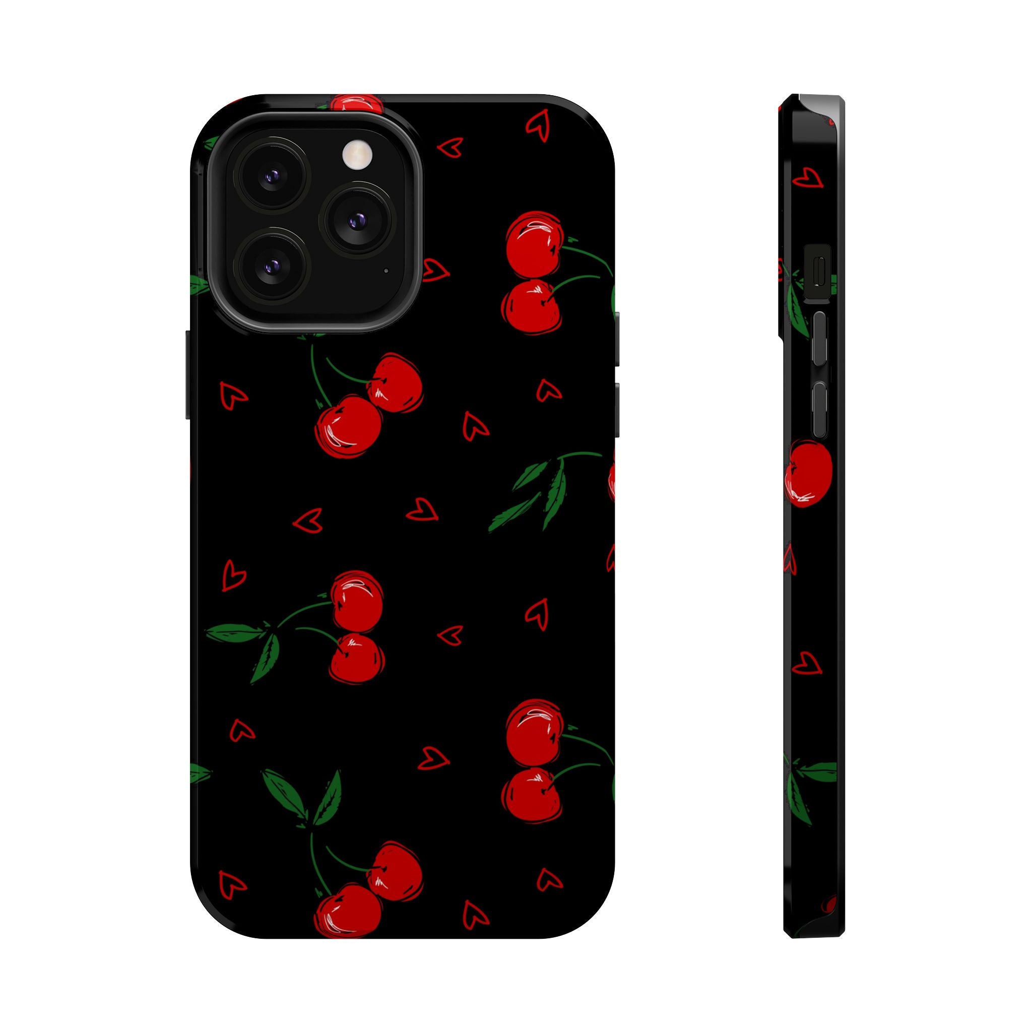 Sweet Love | Black Cherry Case