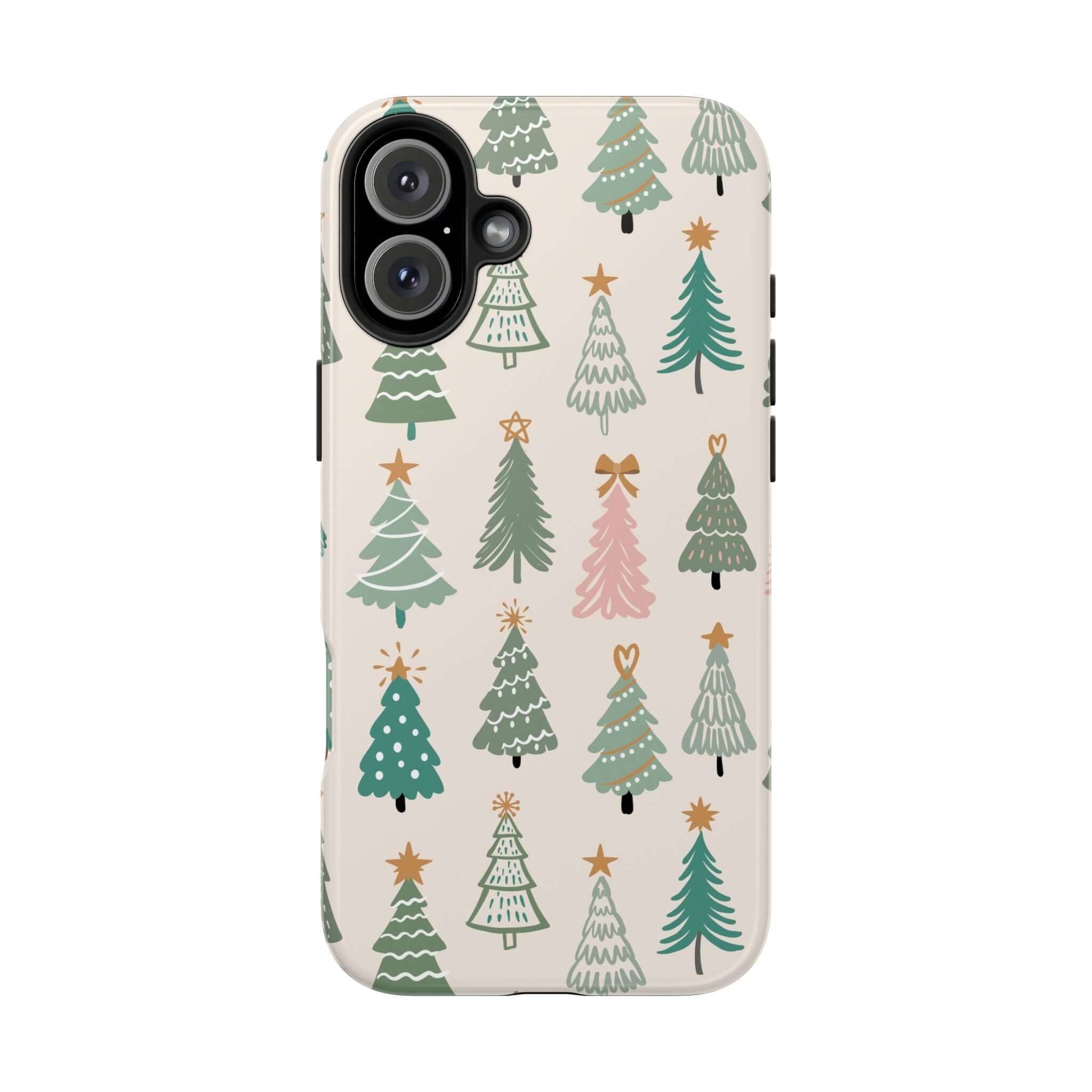 O Christmas Tree | Holiday Case - Phone Case For