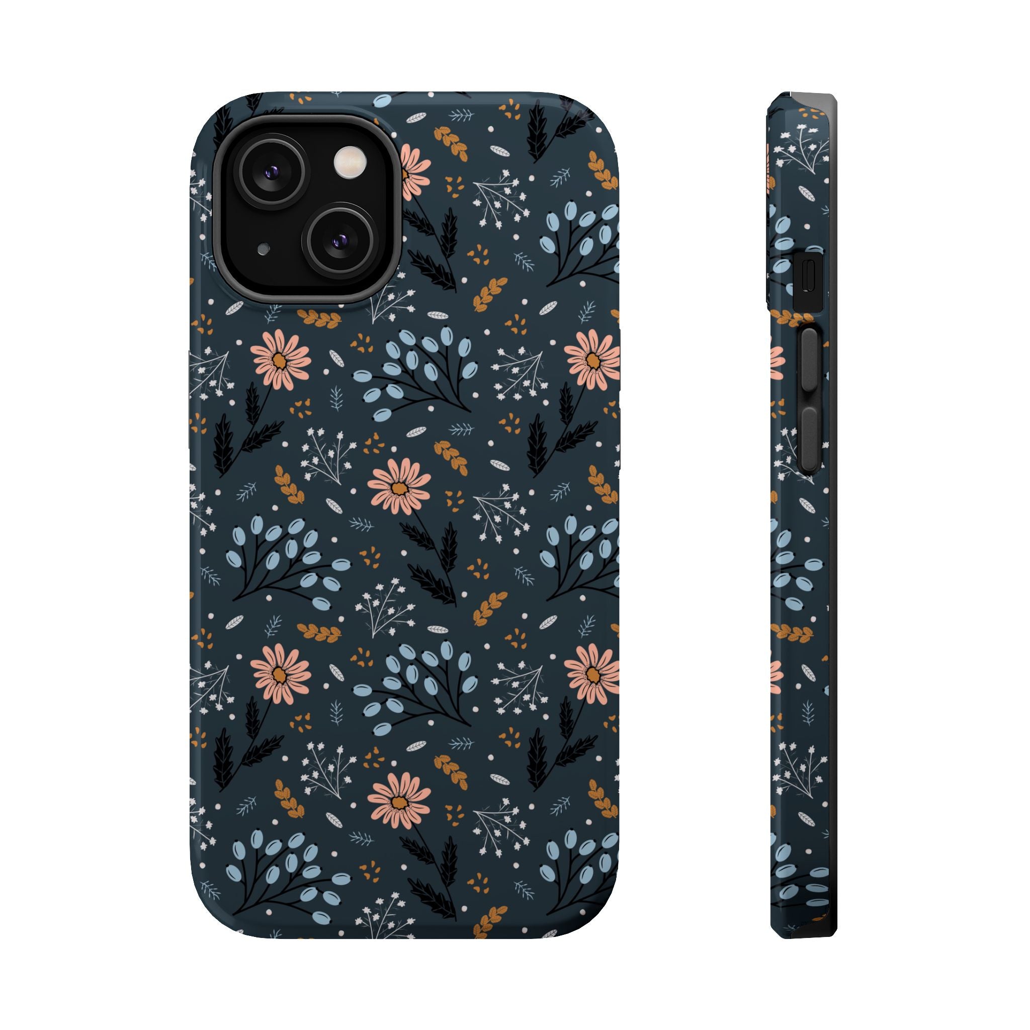 Spring Blooms | Green Spring Case