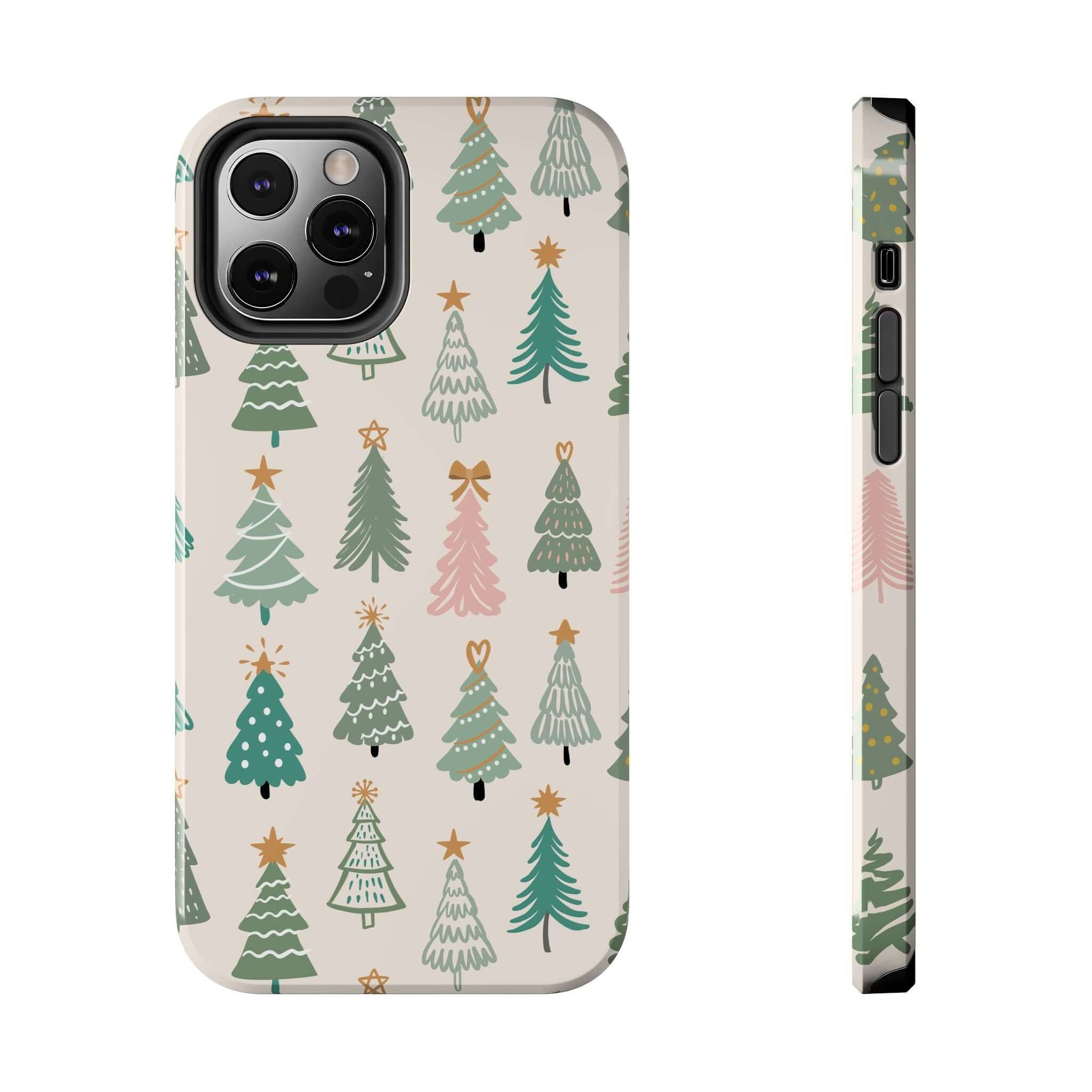 O Christmas Tree | Holiday Case - Phone Case For