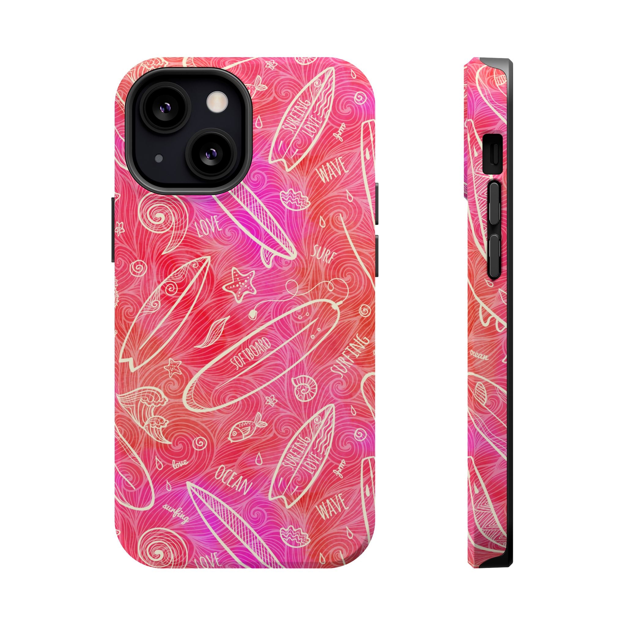 Surfboard Splash | Surfboard Case