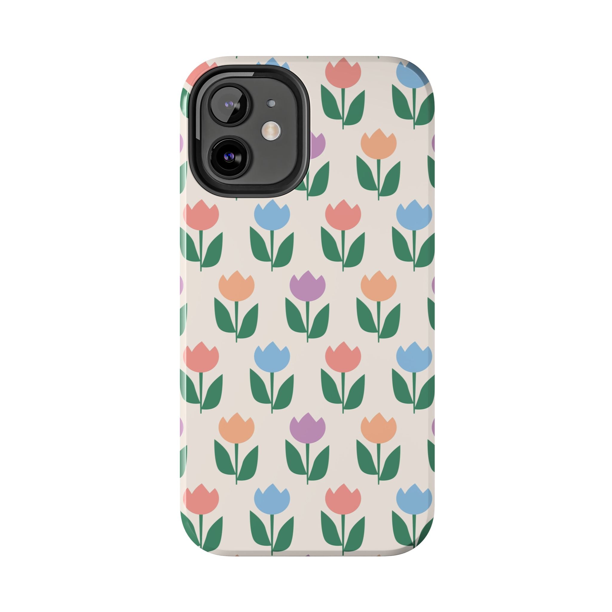 Stroll Through Amsterdam | Tulip Case - Phone Case For