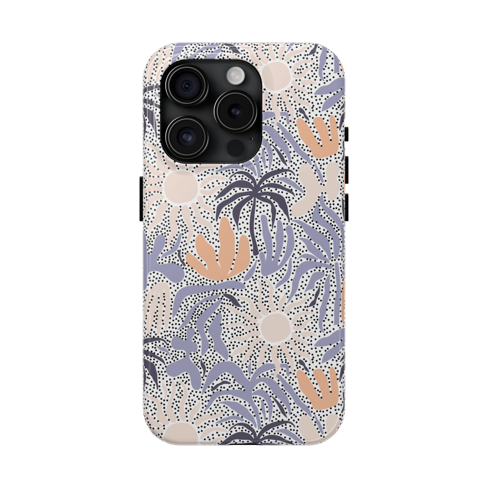 Sunrise in the Tropics | Palm Trees Case