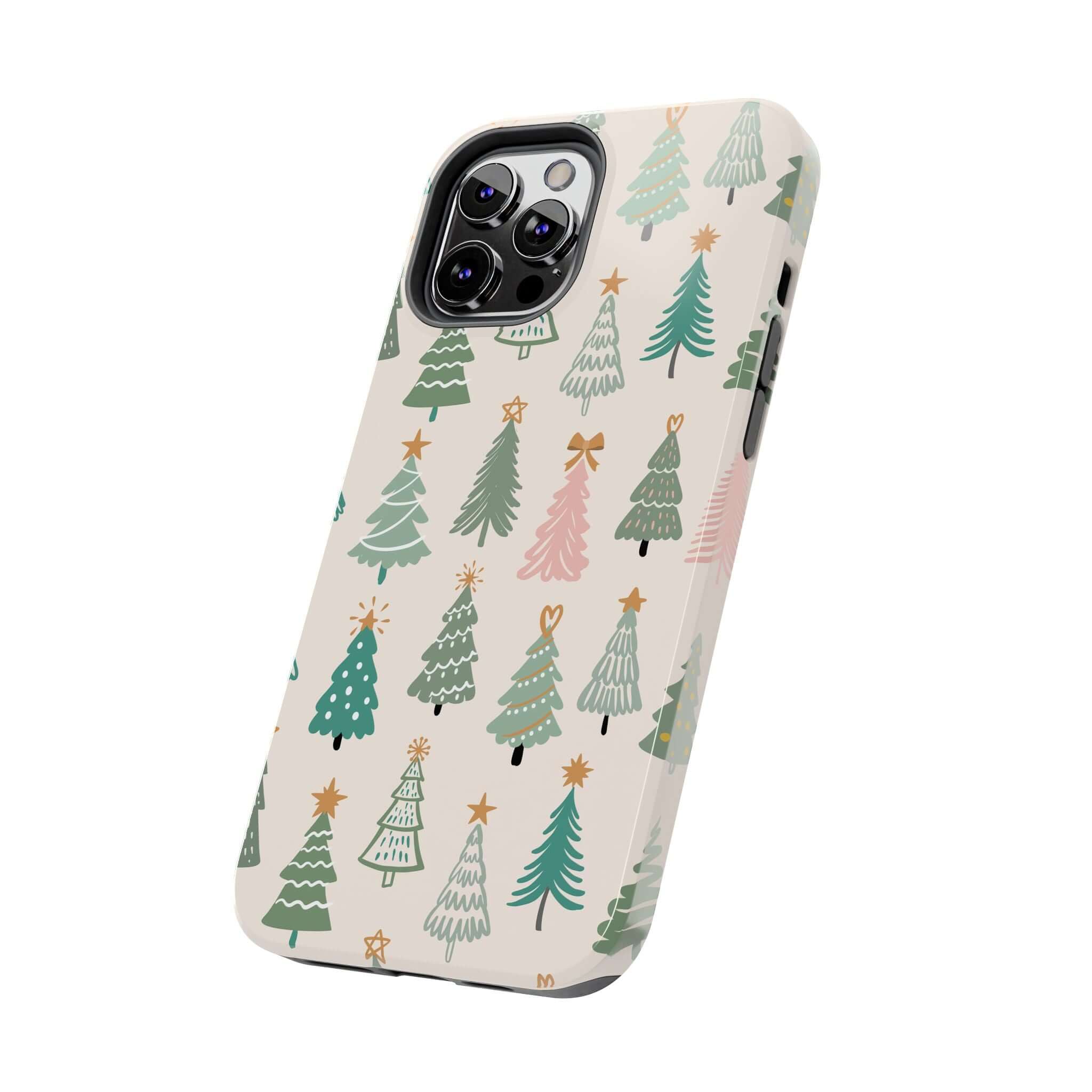 O Christmas Tree | Holiday Case - Phone Case For