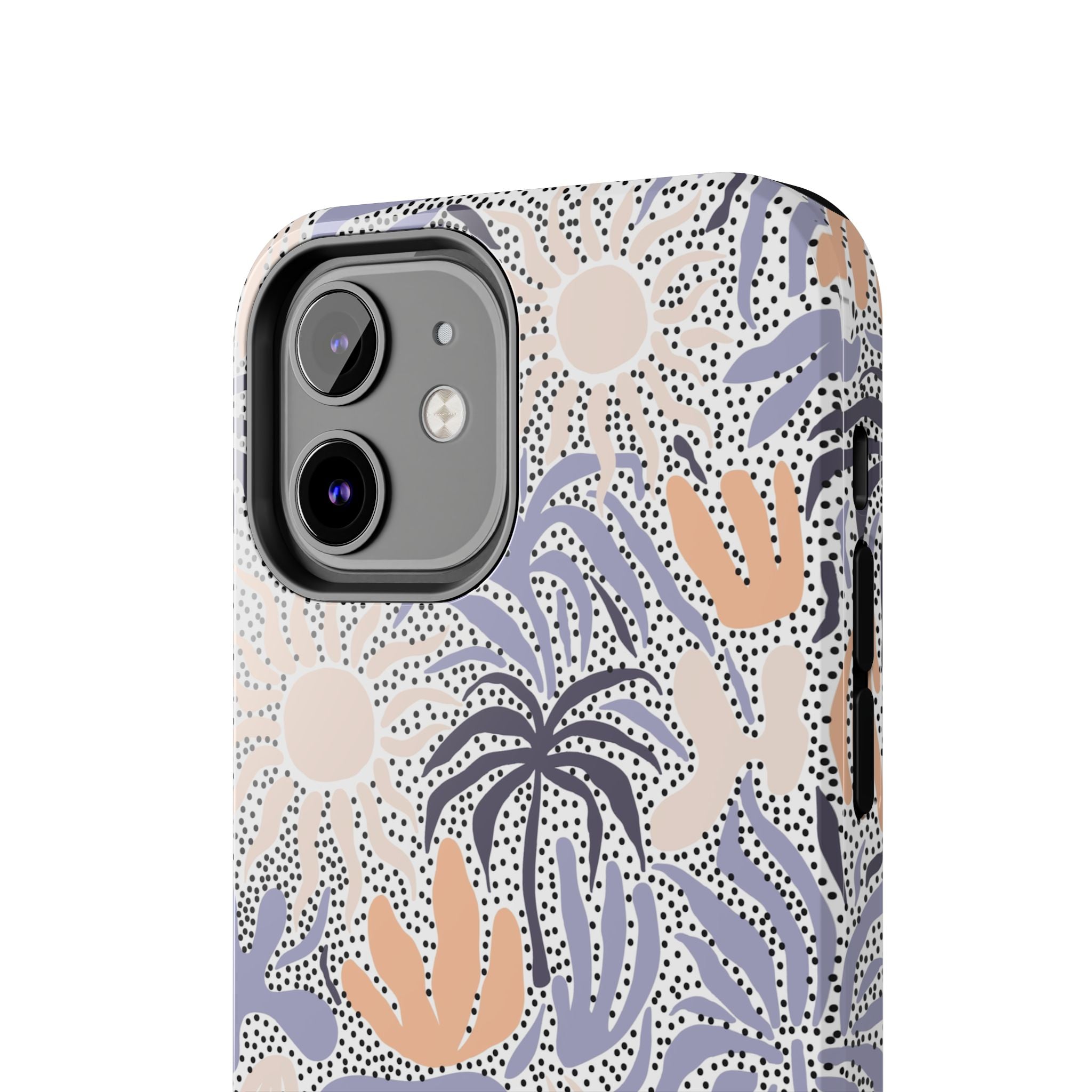 Sunrise in the Tropics | Palm Trees Case