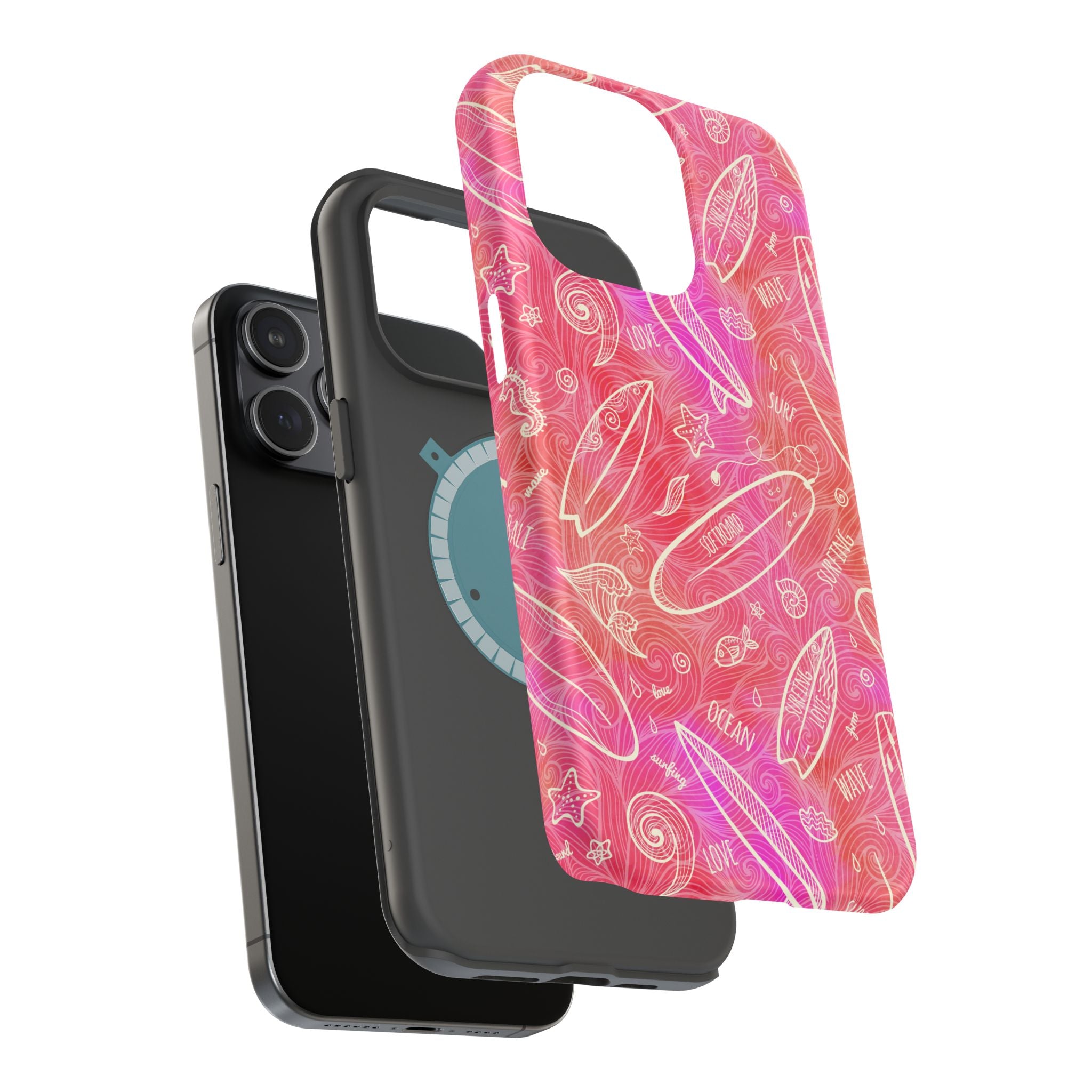 Surfboard Splash | Surfboard Case