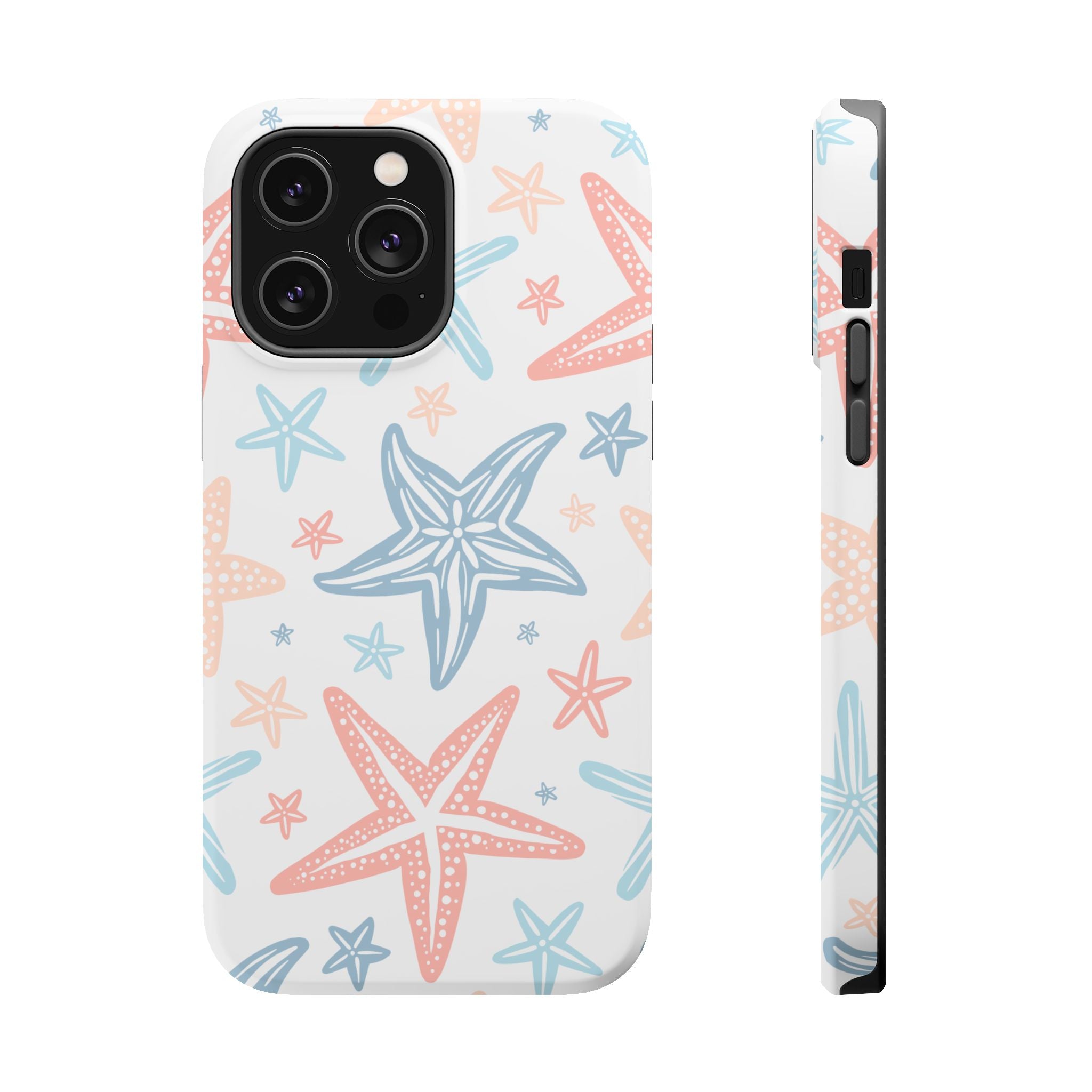 Starfish Serenity | Beach Case