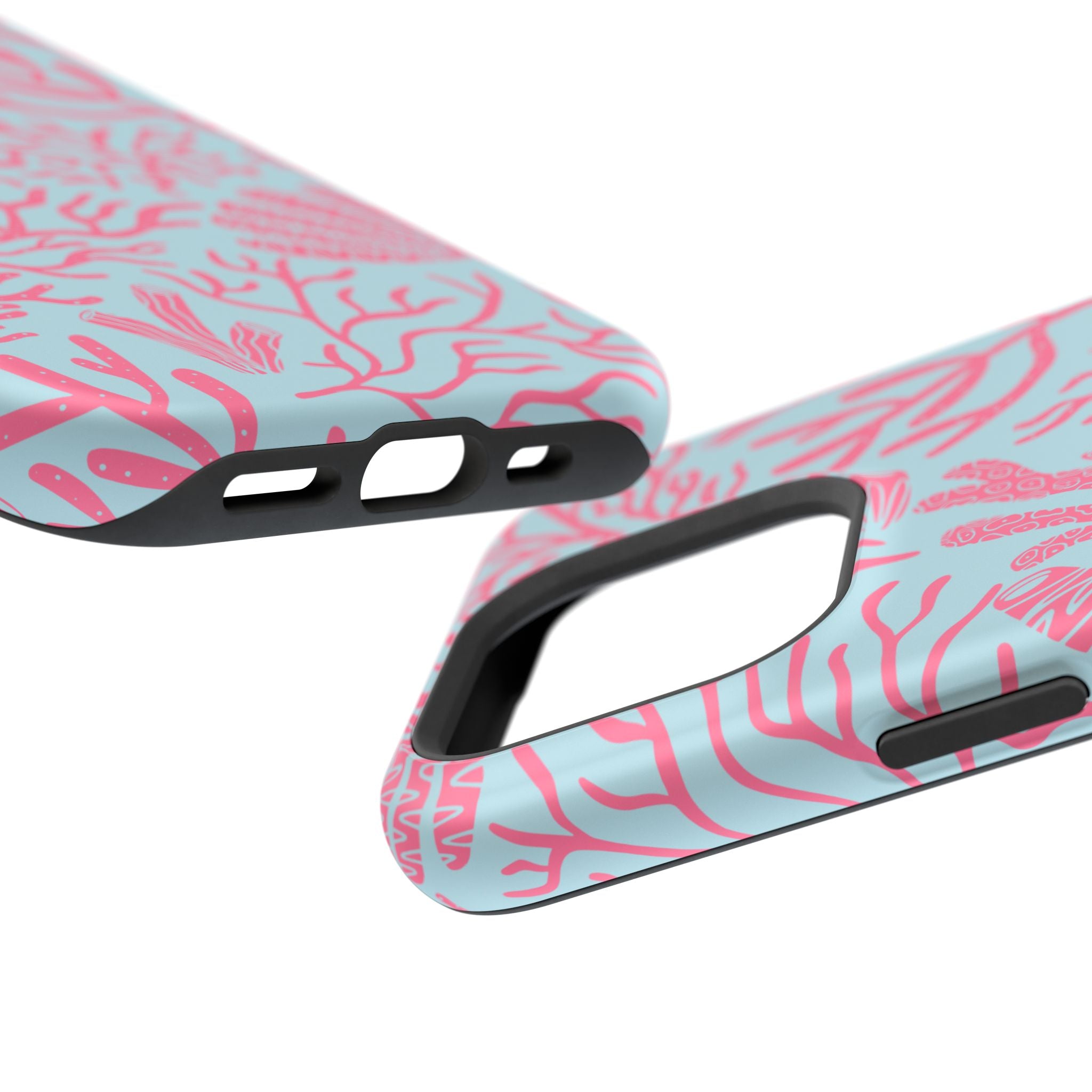 Pinky Reef | Beach Case