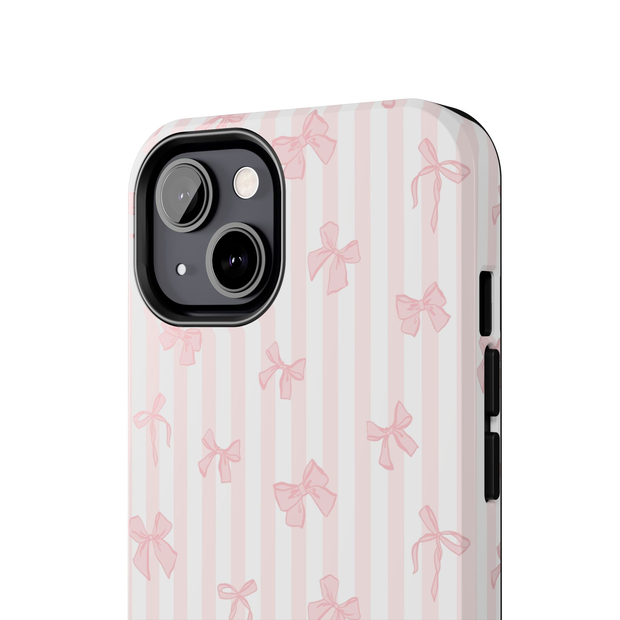 Perfectly Pink | Coquette Aesthetics Case