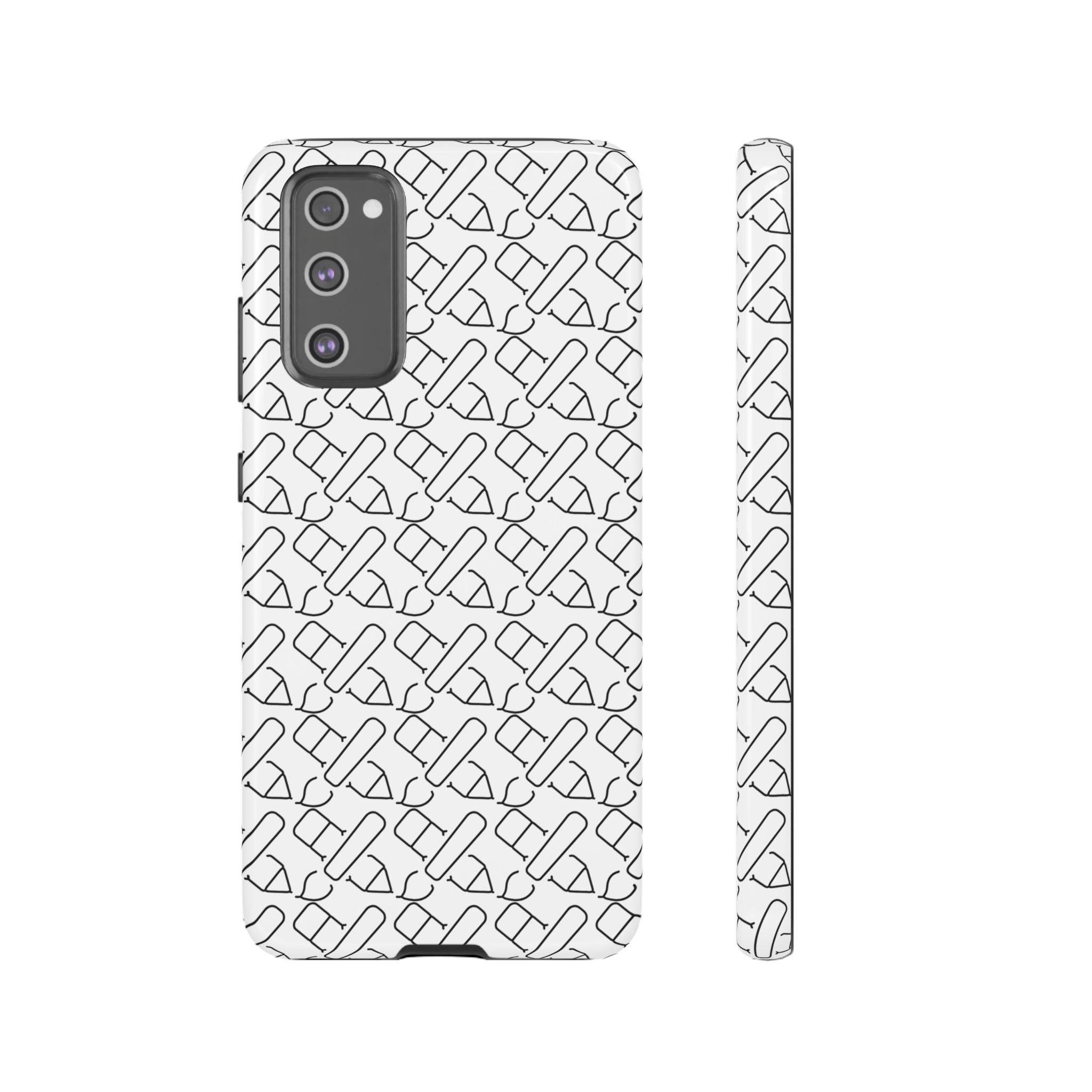 Custom Samsung Case | Your Design