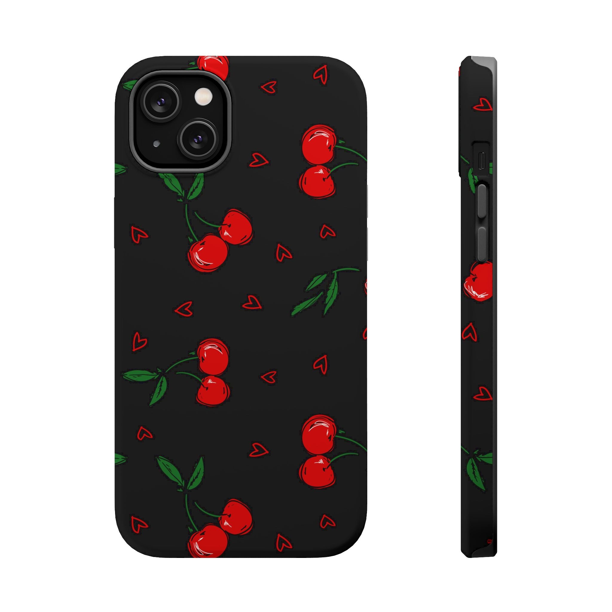 Sweet Love | Black Cherry Case