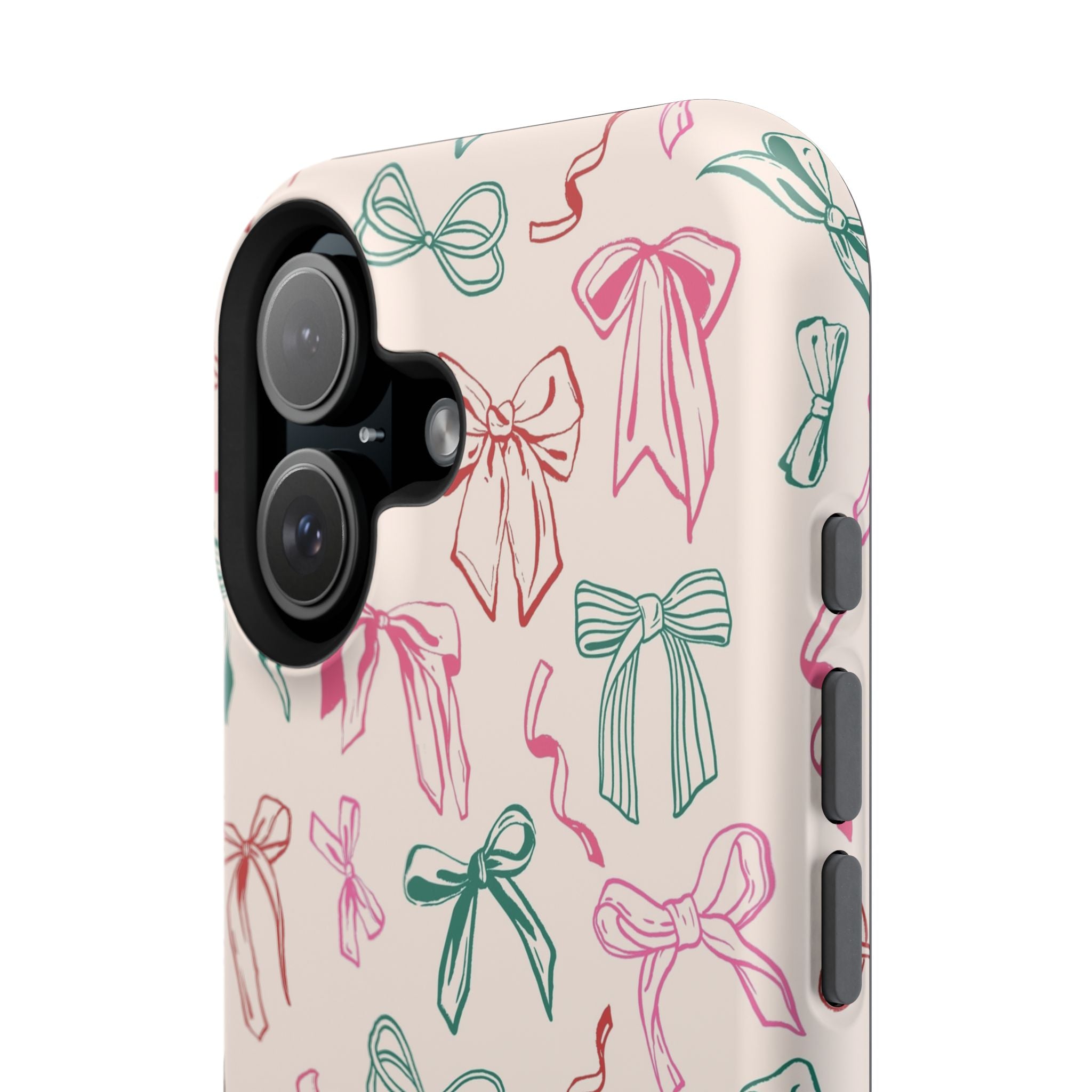 Daydream | Coquette Bows Case