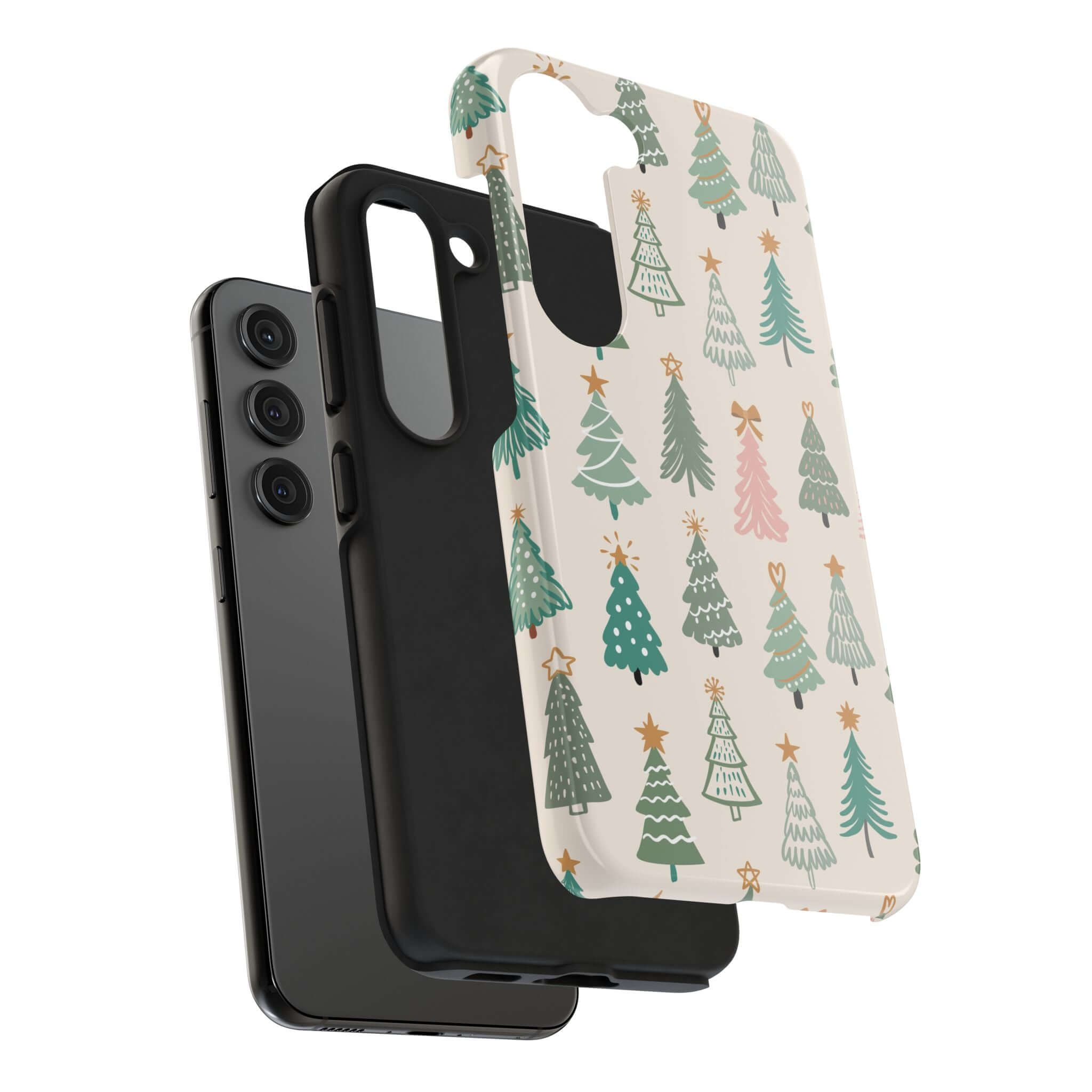 O Christmas Tree | Holiday Case - Phone Case For