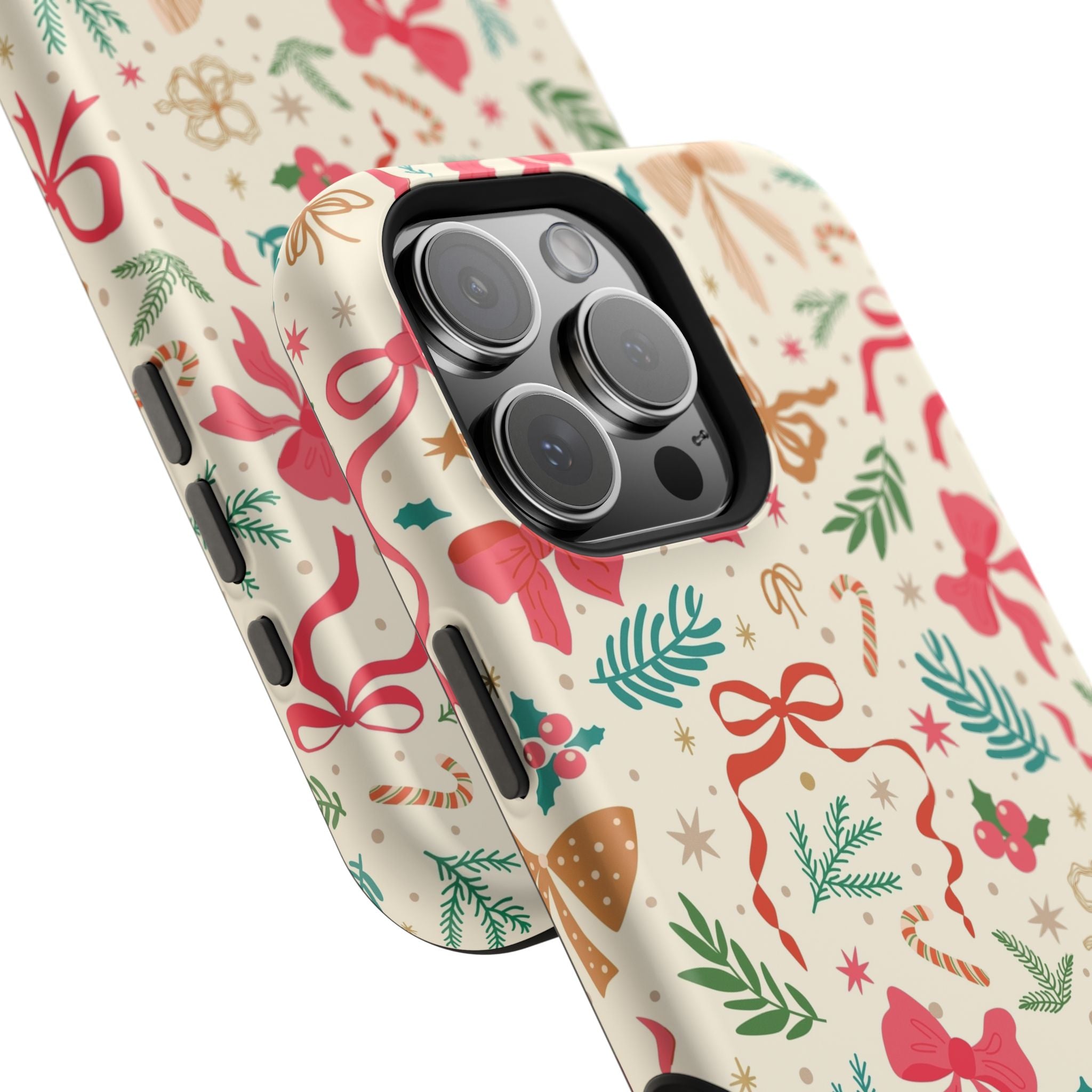 Coquette Noël | MagSafe Case