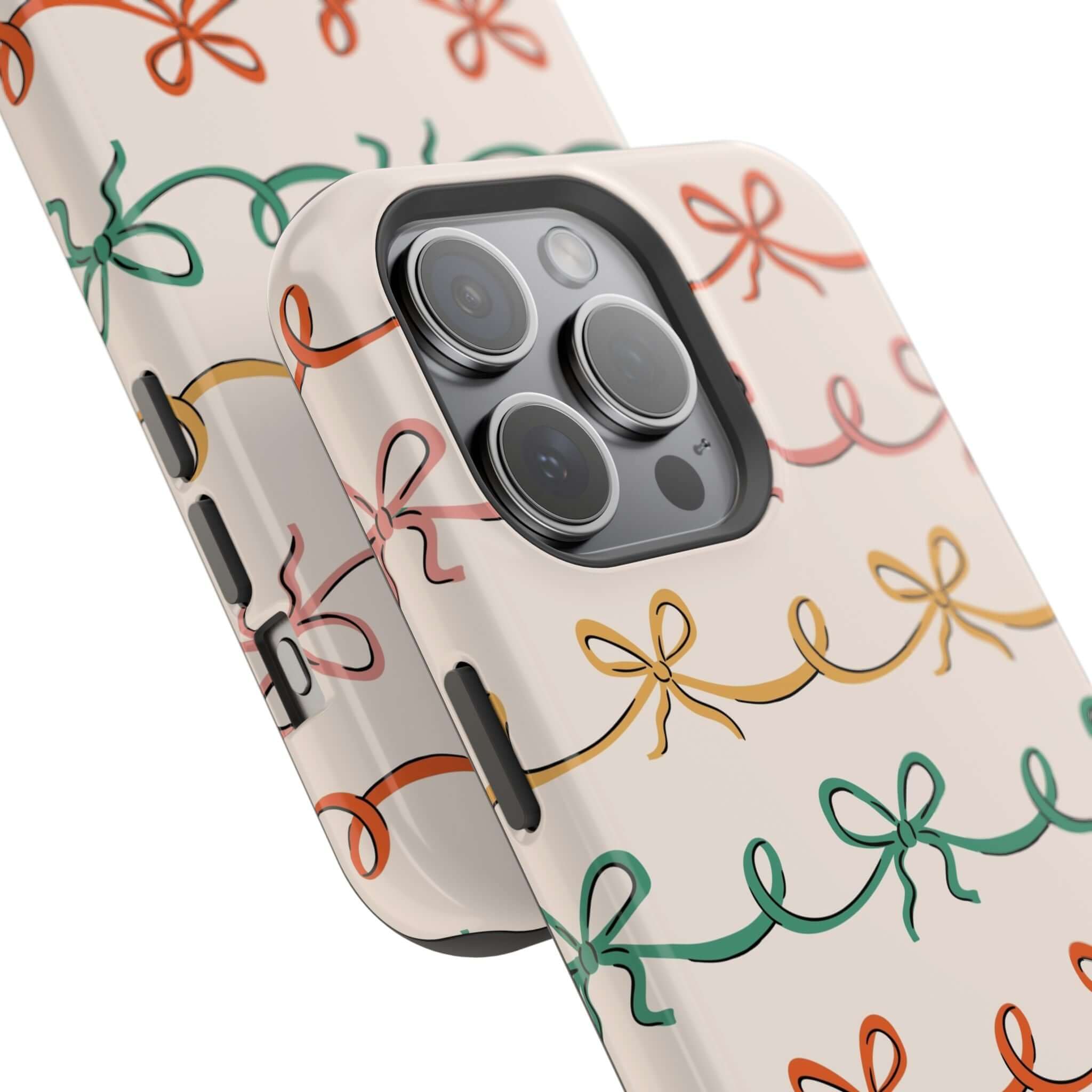 Merry Moments | MagSafe Case