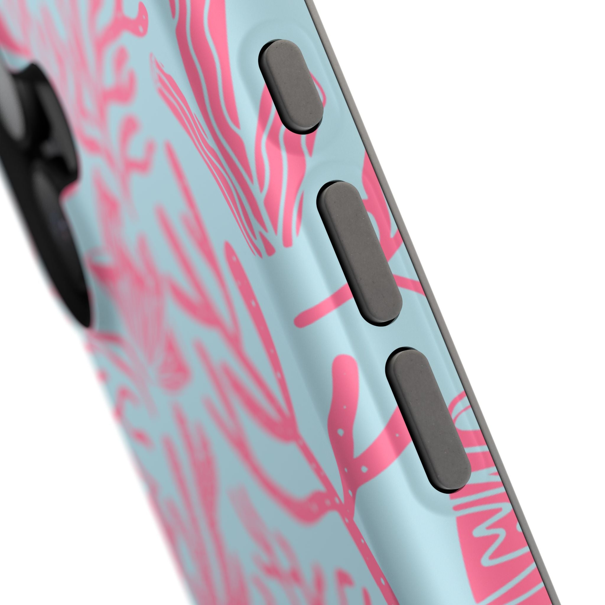 Pinky Reef | Beach Case