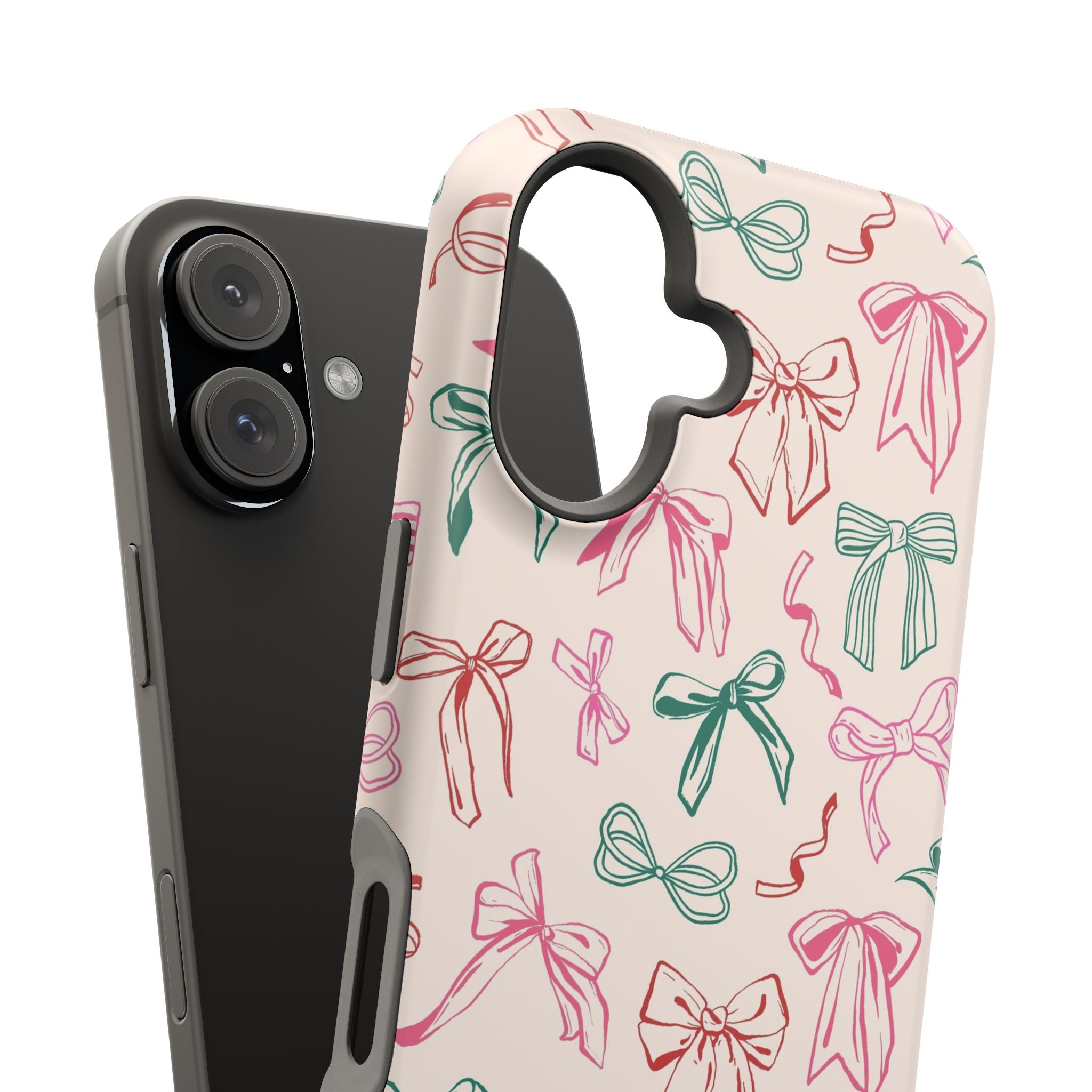 Daydream | Coquette Bows Case