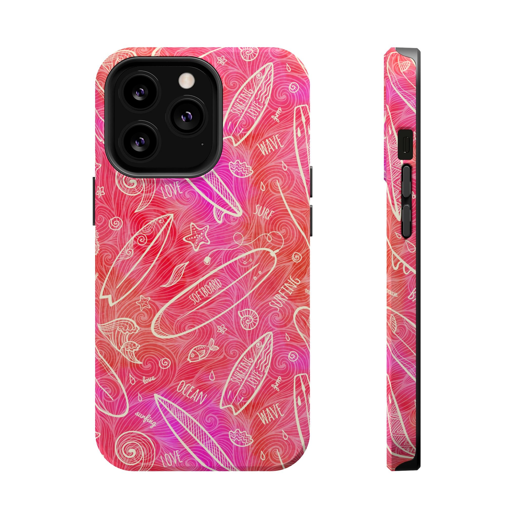 Surfboard Splash | Surfboard Case