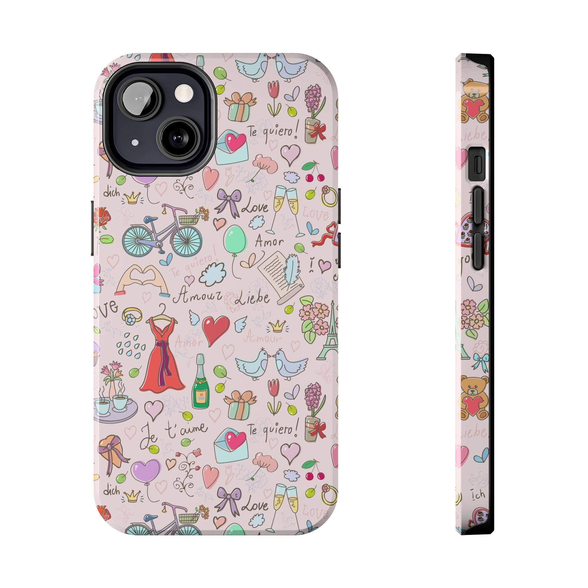 Cute Phone Cases | Phone Case | iPhone Cases | Phone Case For