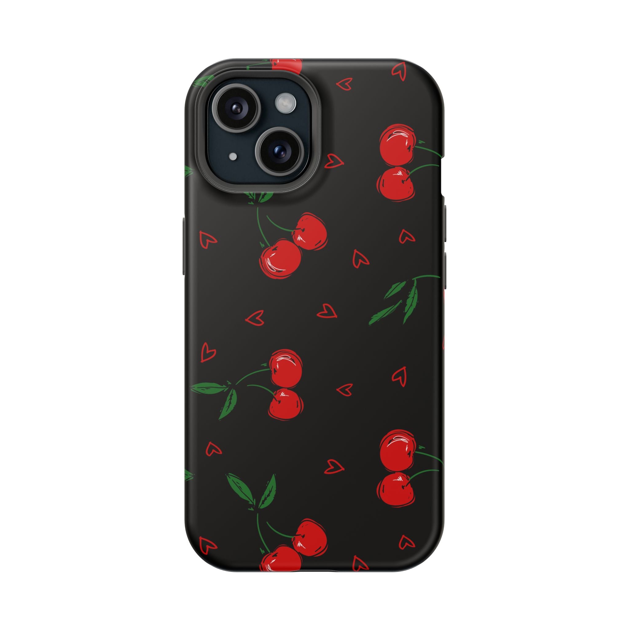 Sweet Love | Black Cherry Case