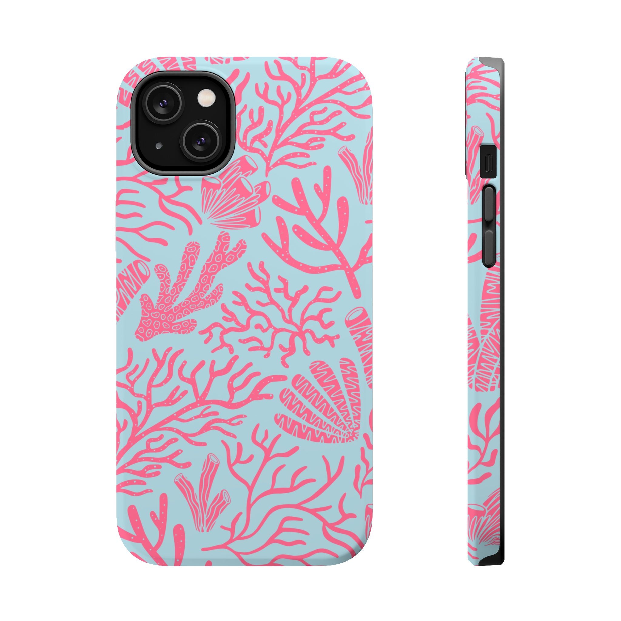 Pinky Reef | Beach Case