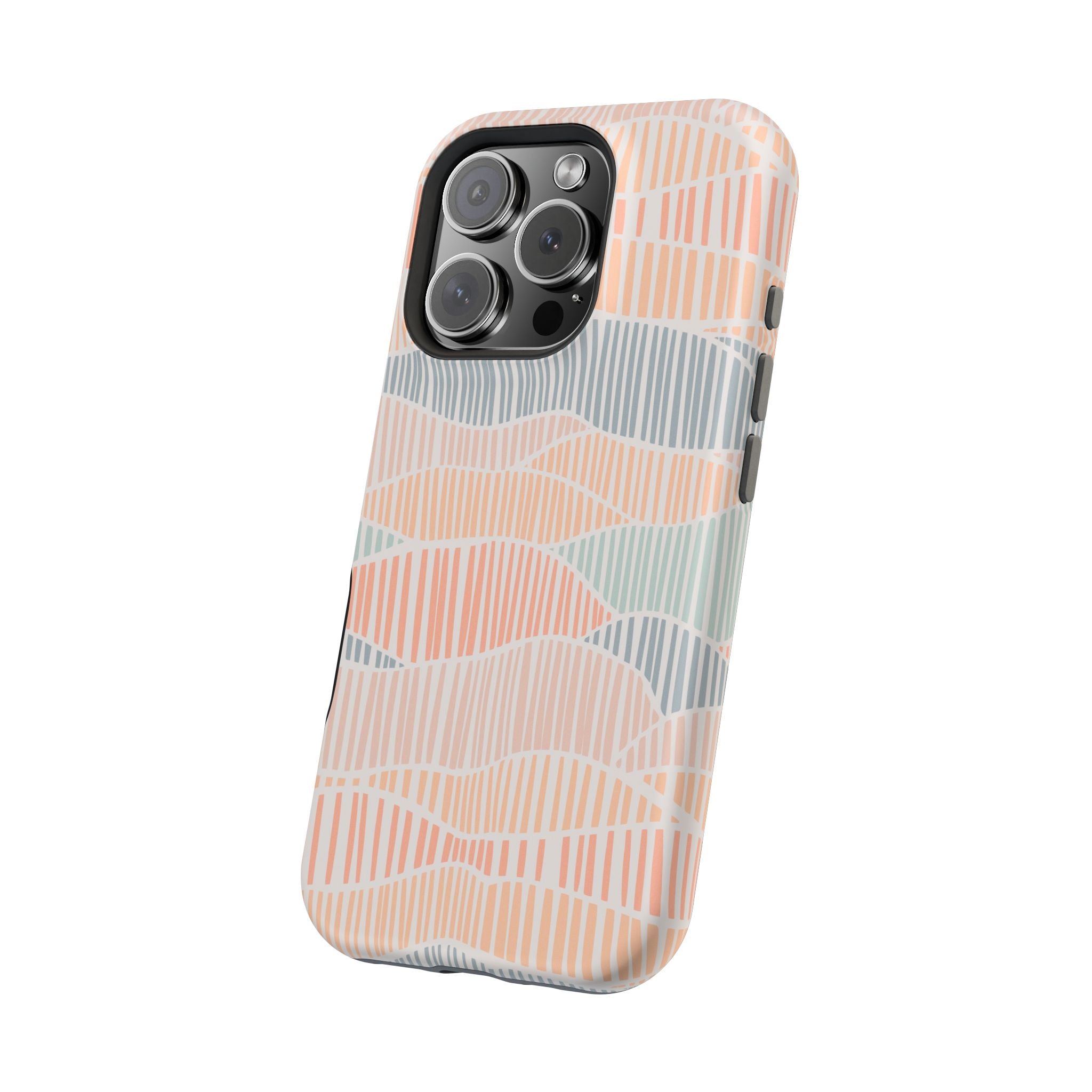 Boho Breeze | Pastel Aesthetic Case