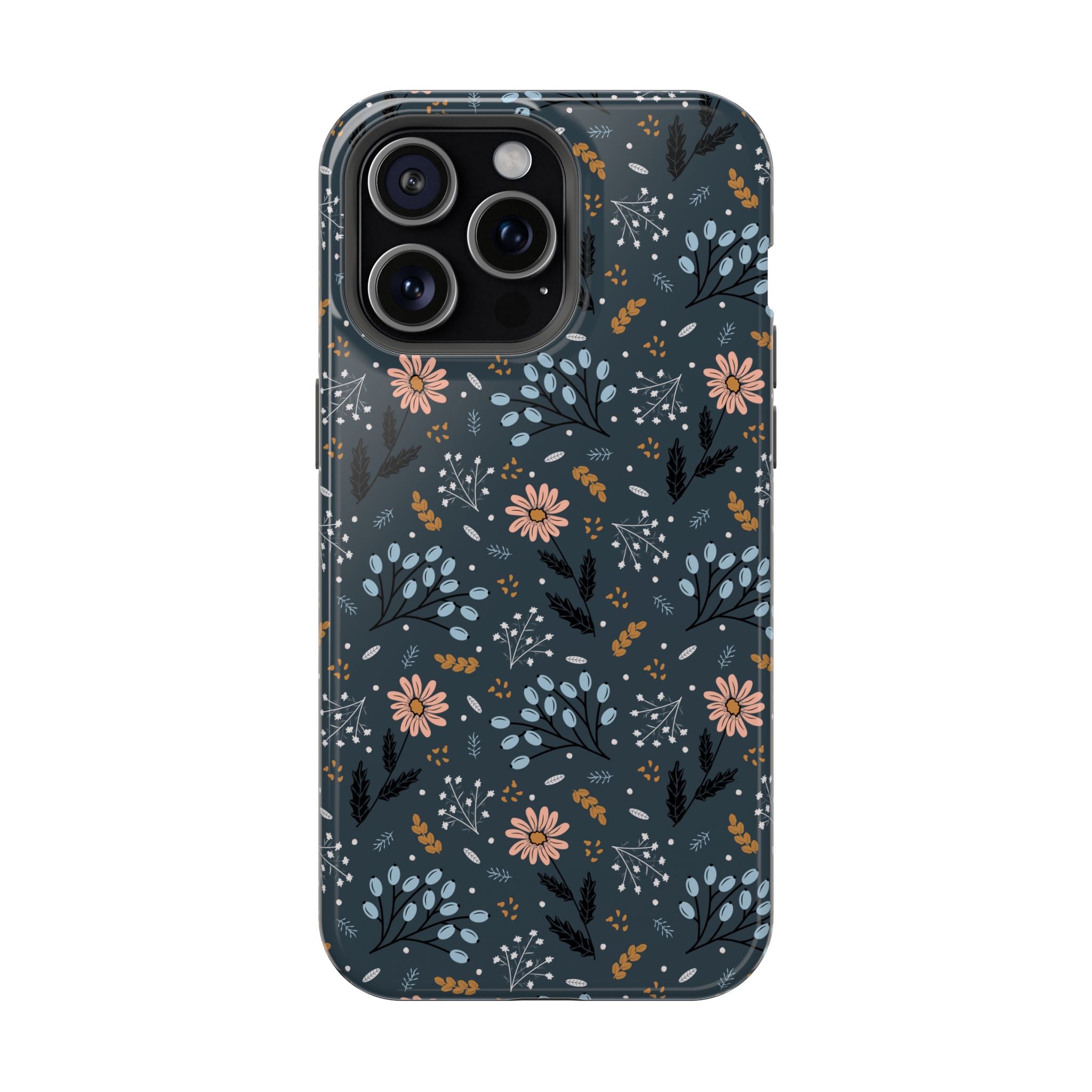 Spring Blooms | Green Spring Case