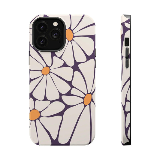 Purple Haze MagSafe - Phone Case For