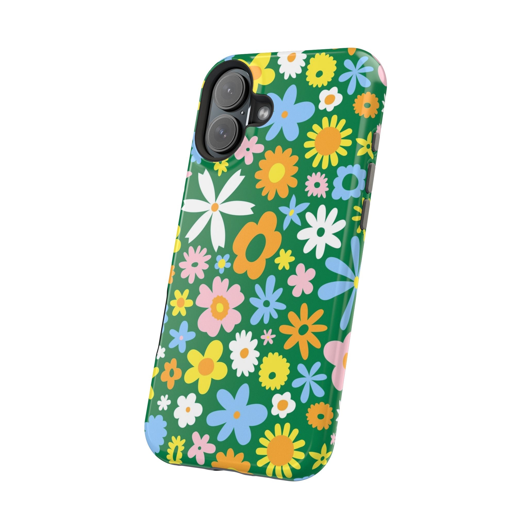 Chasing Blooms | Hippie Floral Case