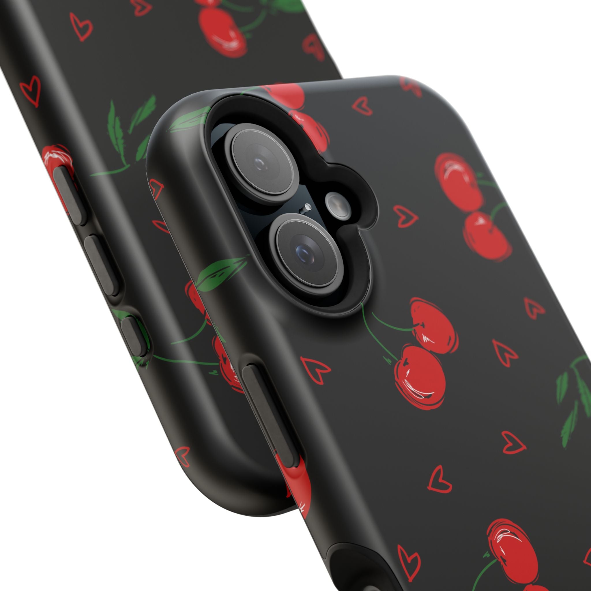 Sweet Love | Black Cherry Case