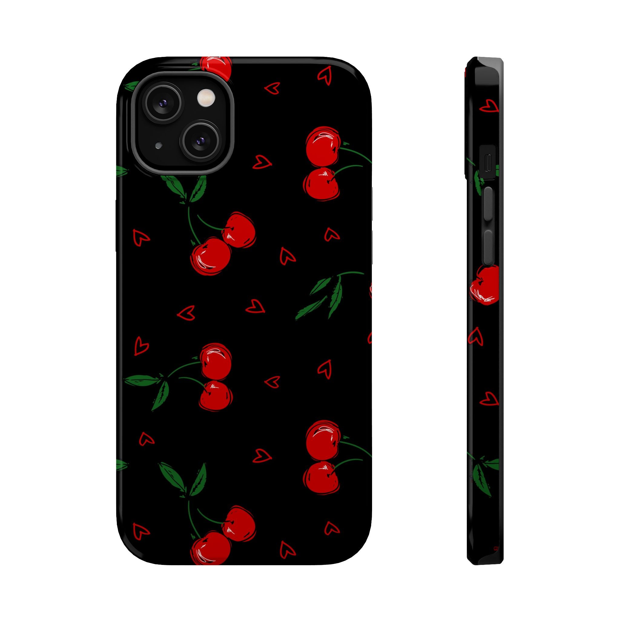 Sweet Love | Black Cherry Case