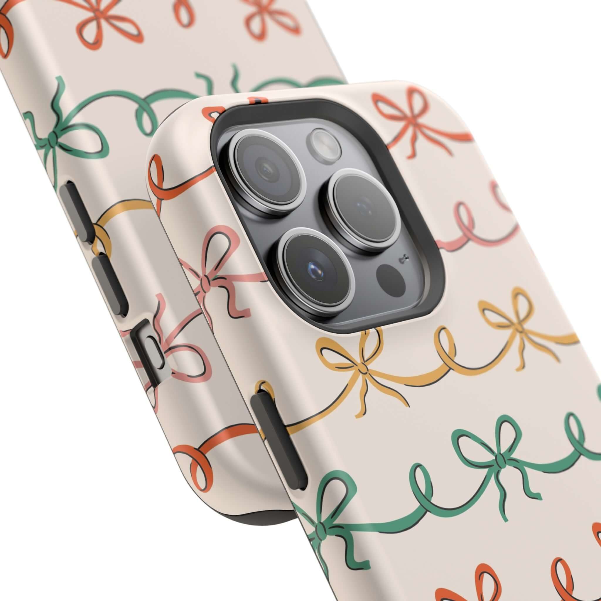 Merry Moments | MagSafe Case