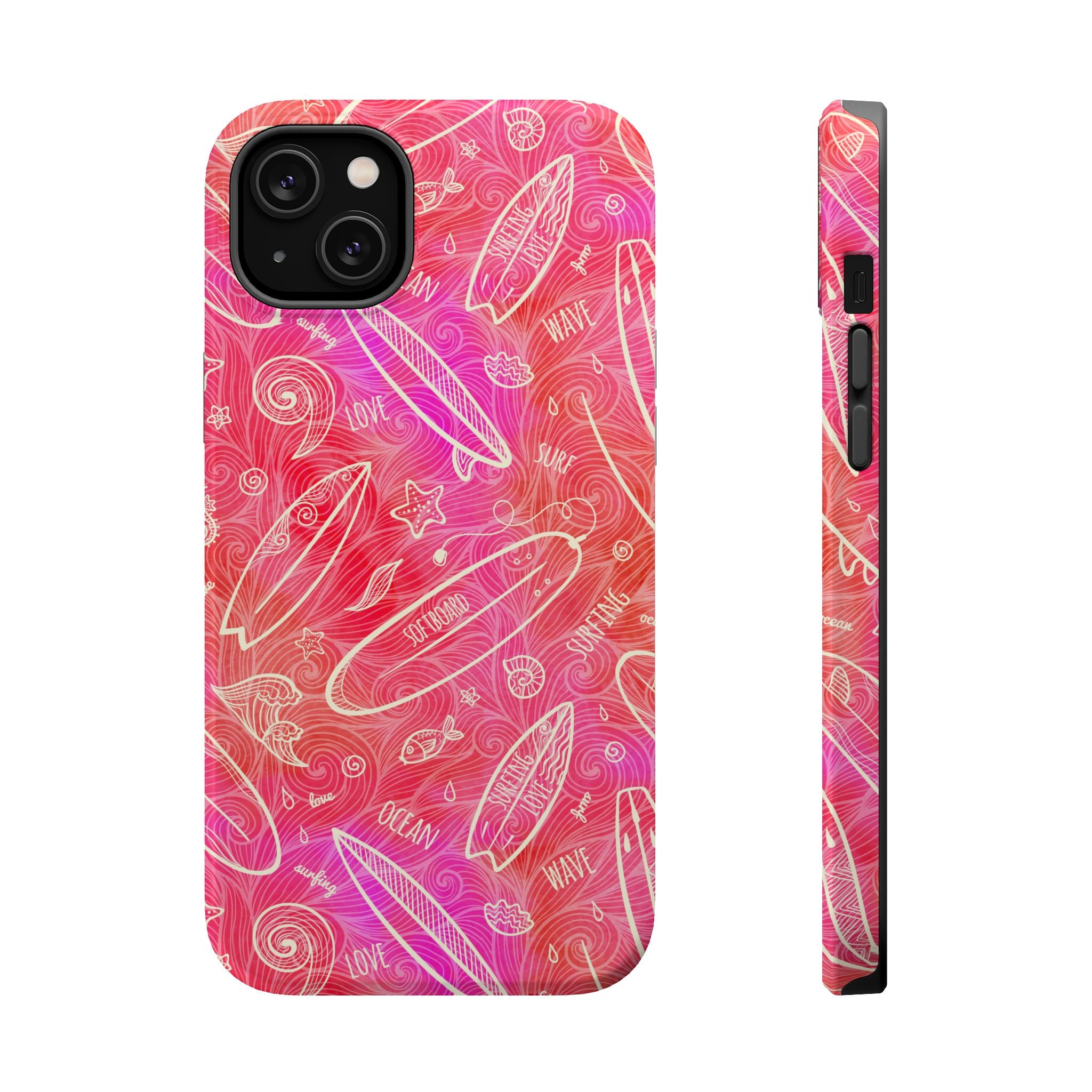 Surfboard Splash | Surfboard Case