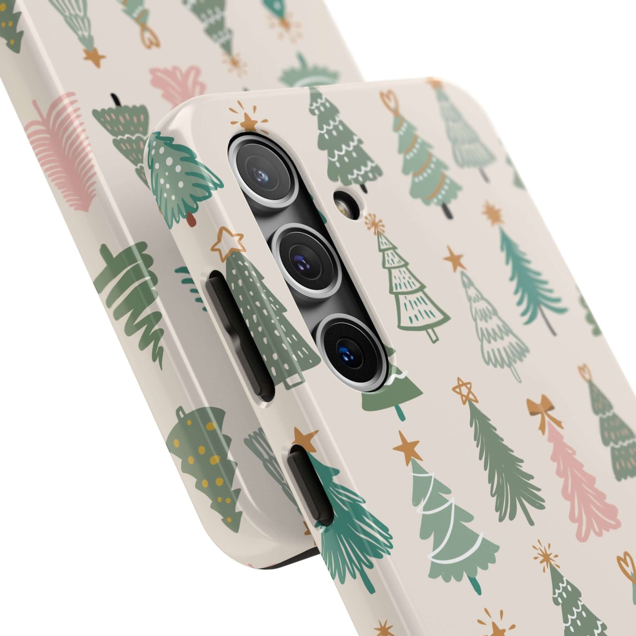 O Christmas Tree | Holiday Case - Phone Case For