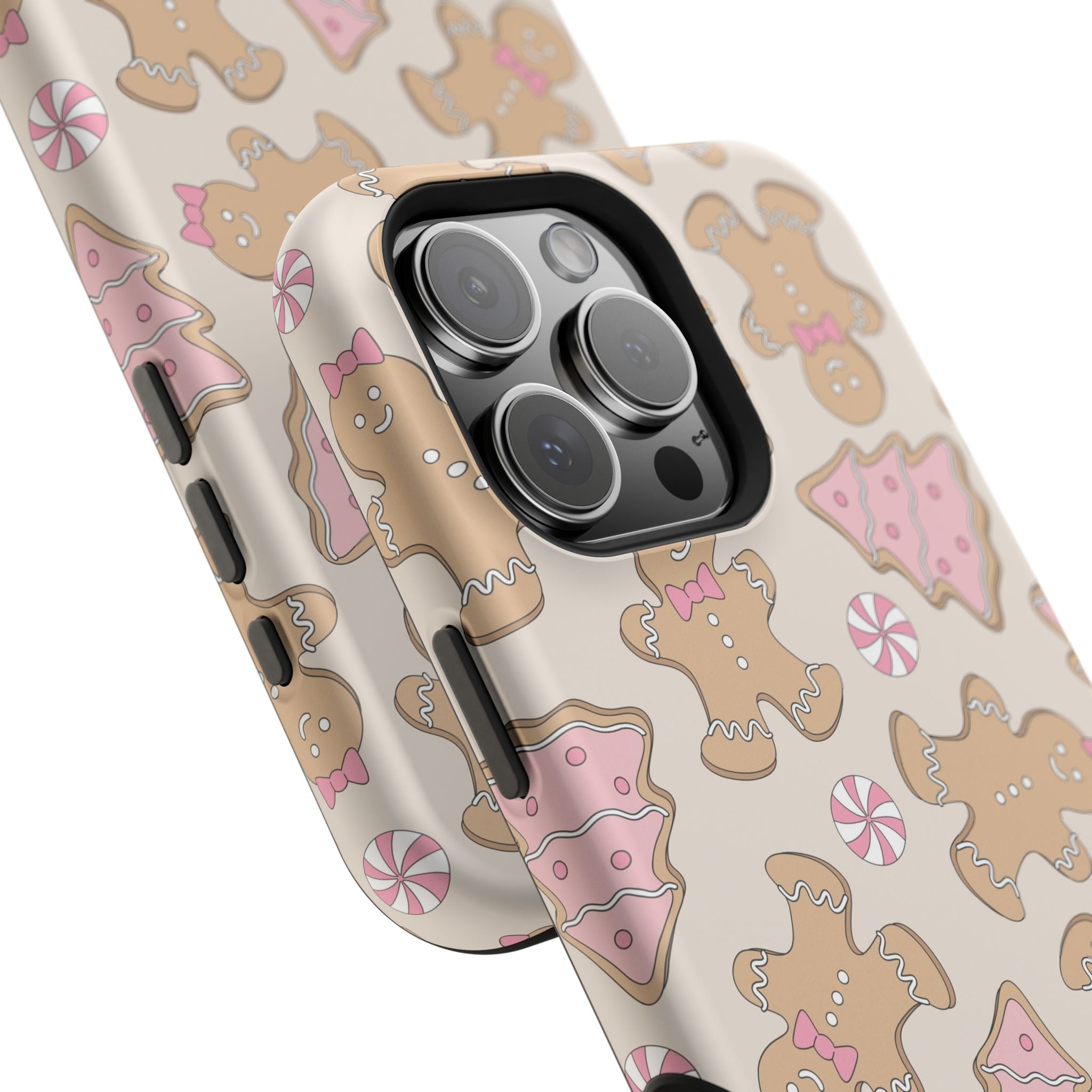 Gingerbread Girlie | MagSafe Case