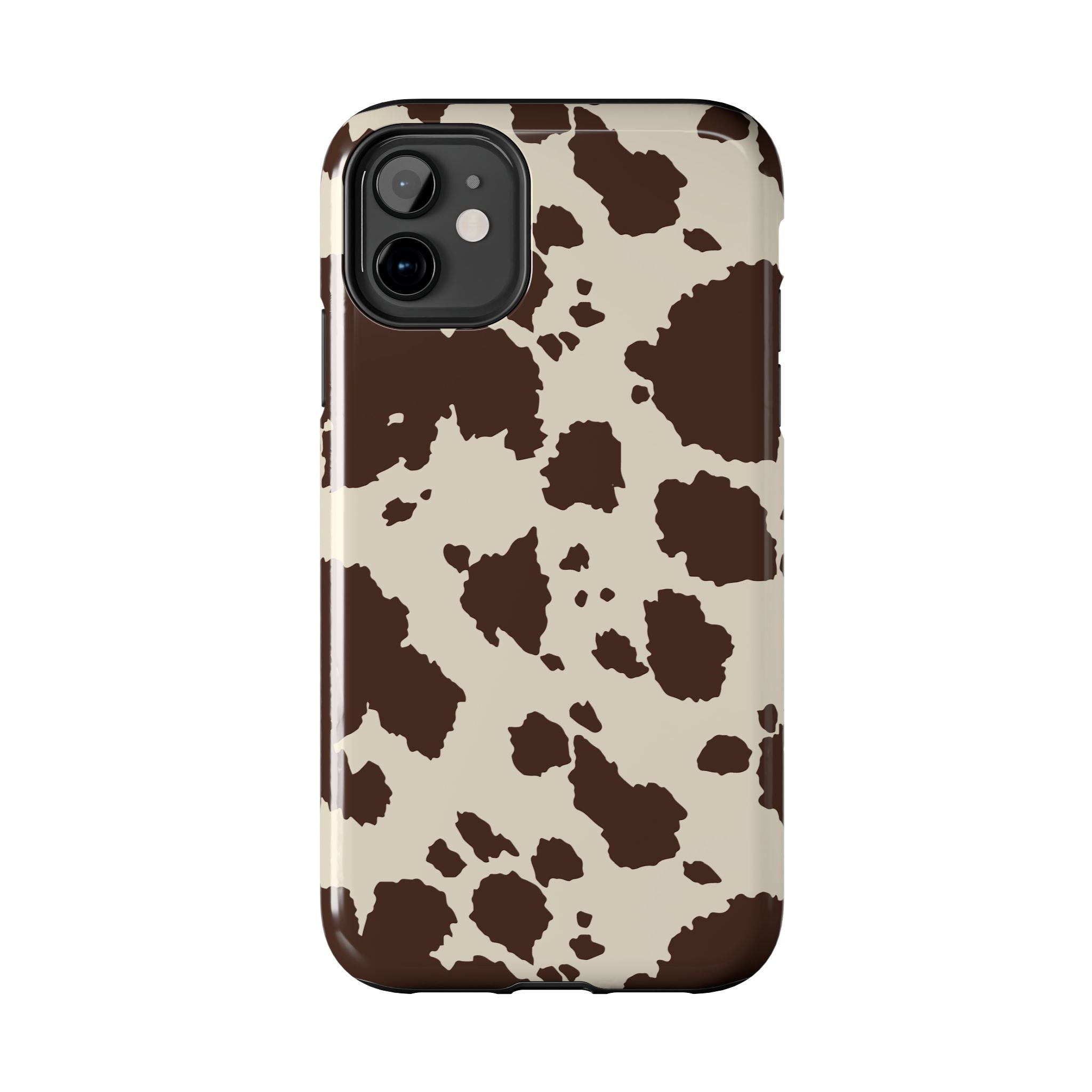 Sassy Spots | Cow Print Case