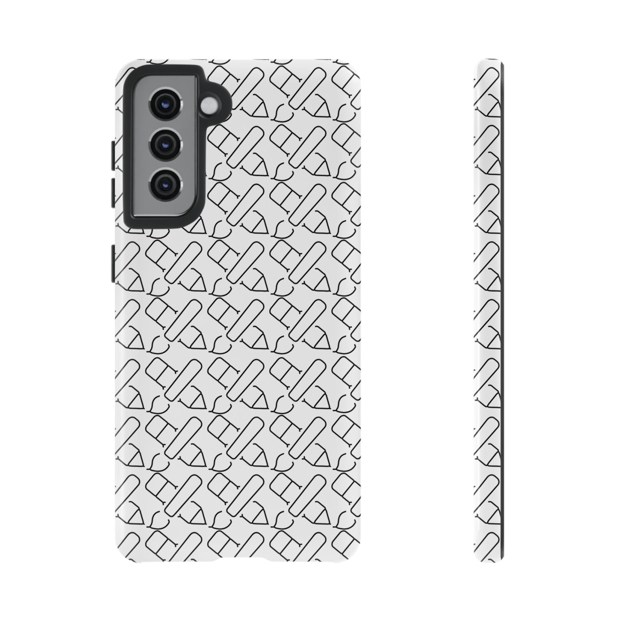 Custom Samsung Case | Your Design