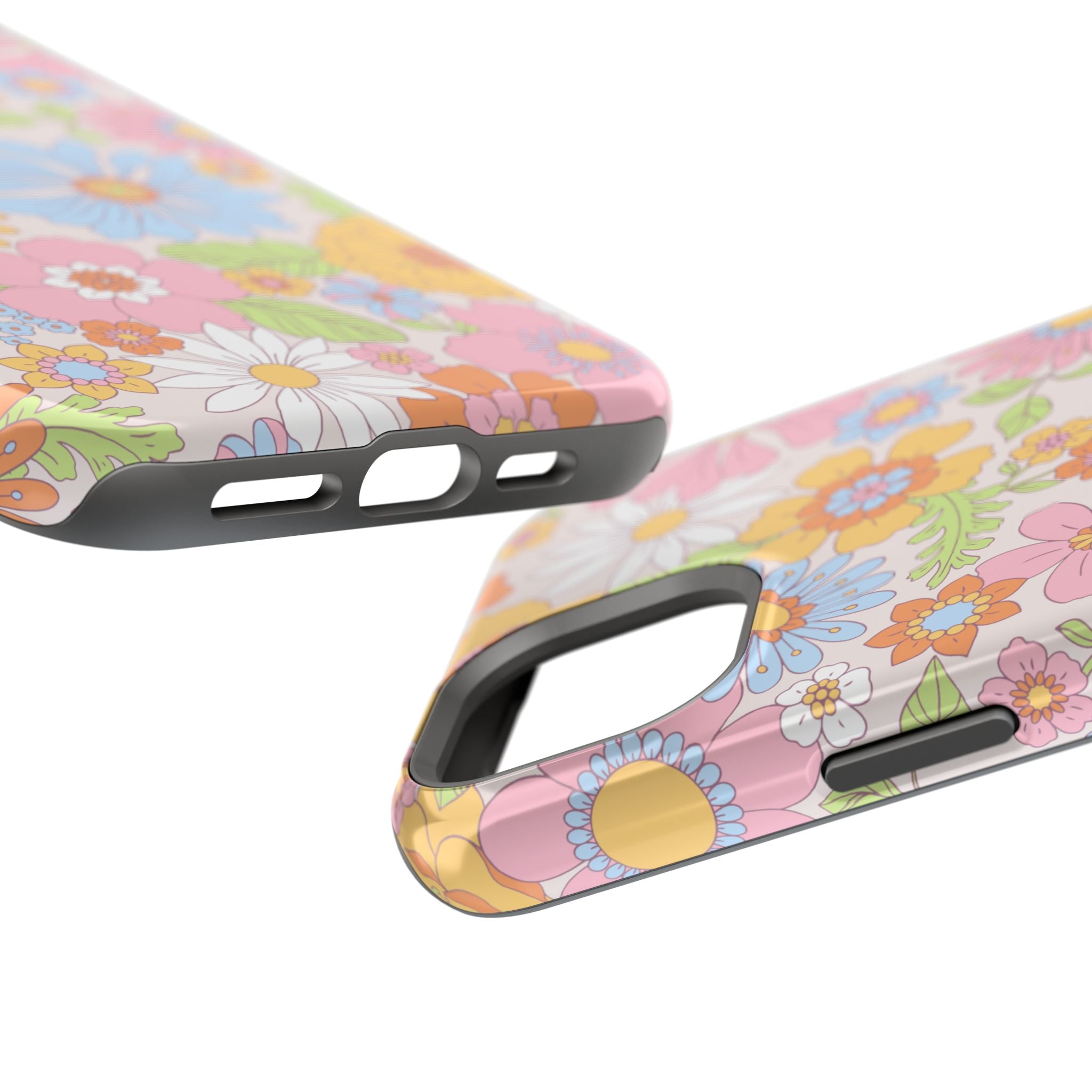 Wild Blossoms | Summer Floral Case