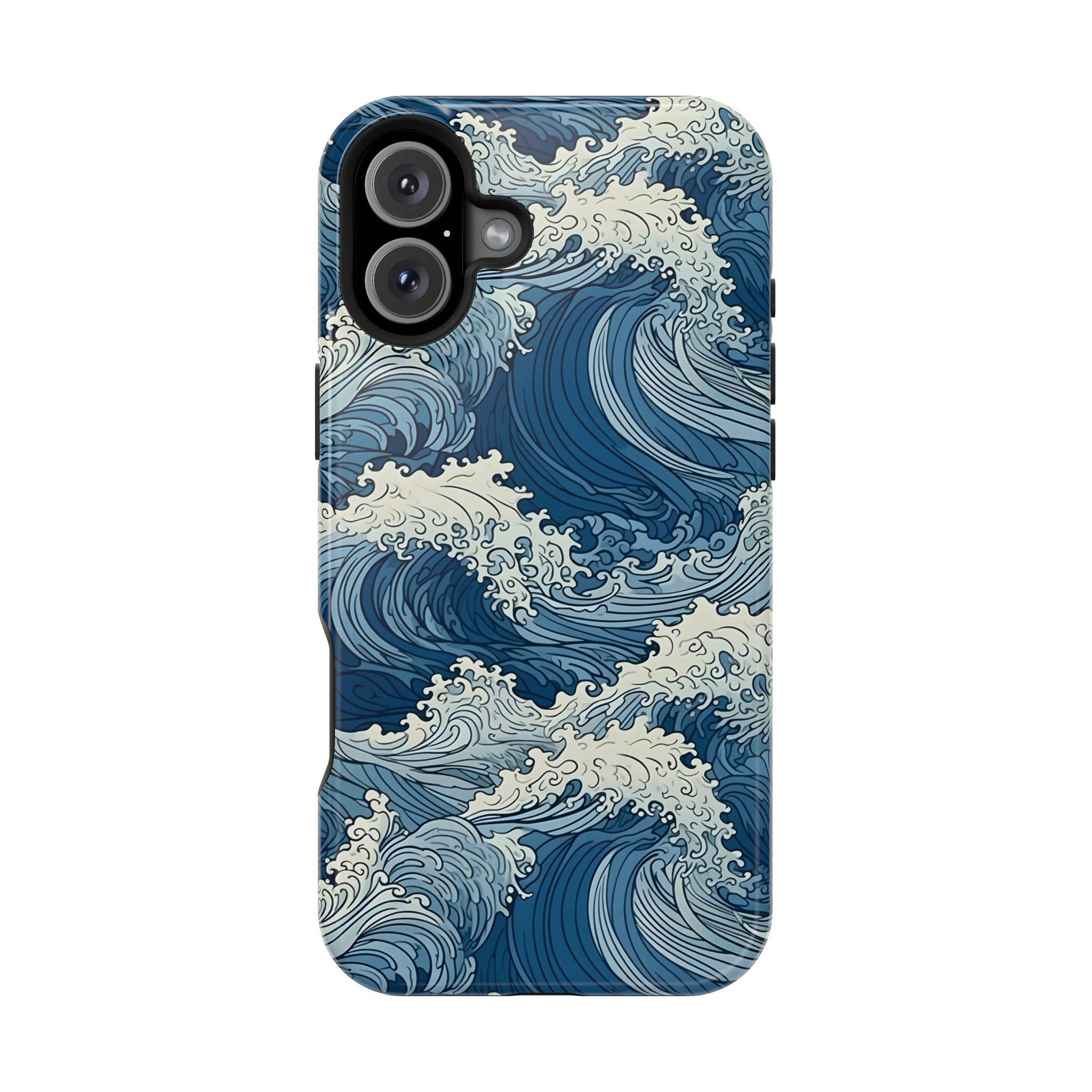 Blue Mirage | Blue Ocean Case