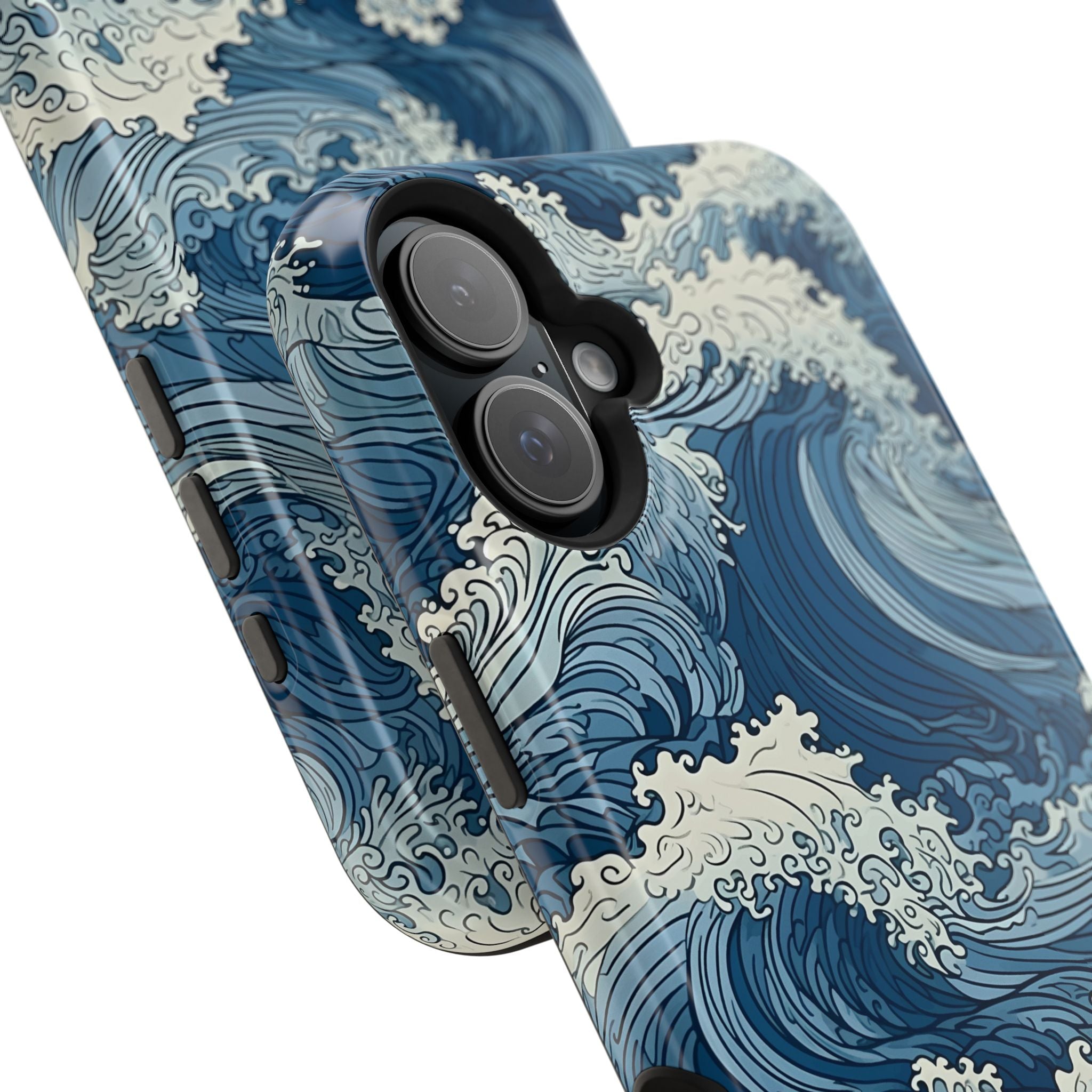 Blue Mirage | Blue Ocean Case