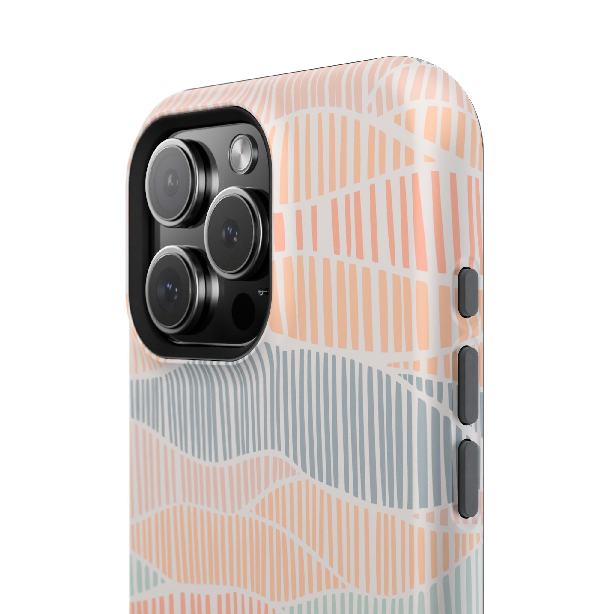 Boho Breeze | Pastel Aesthetic Case