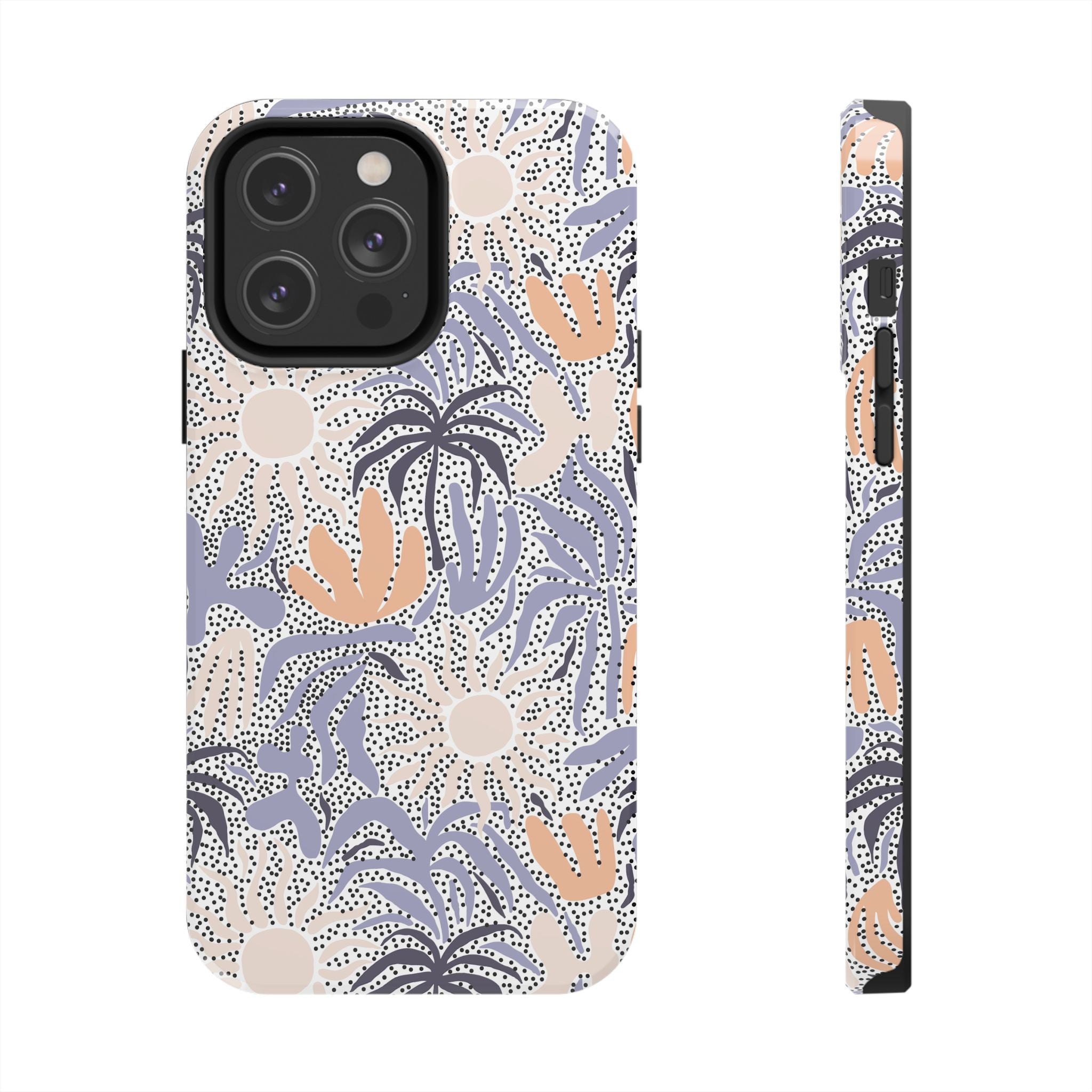 Sunrise in the Tropics | Palm Trees Case