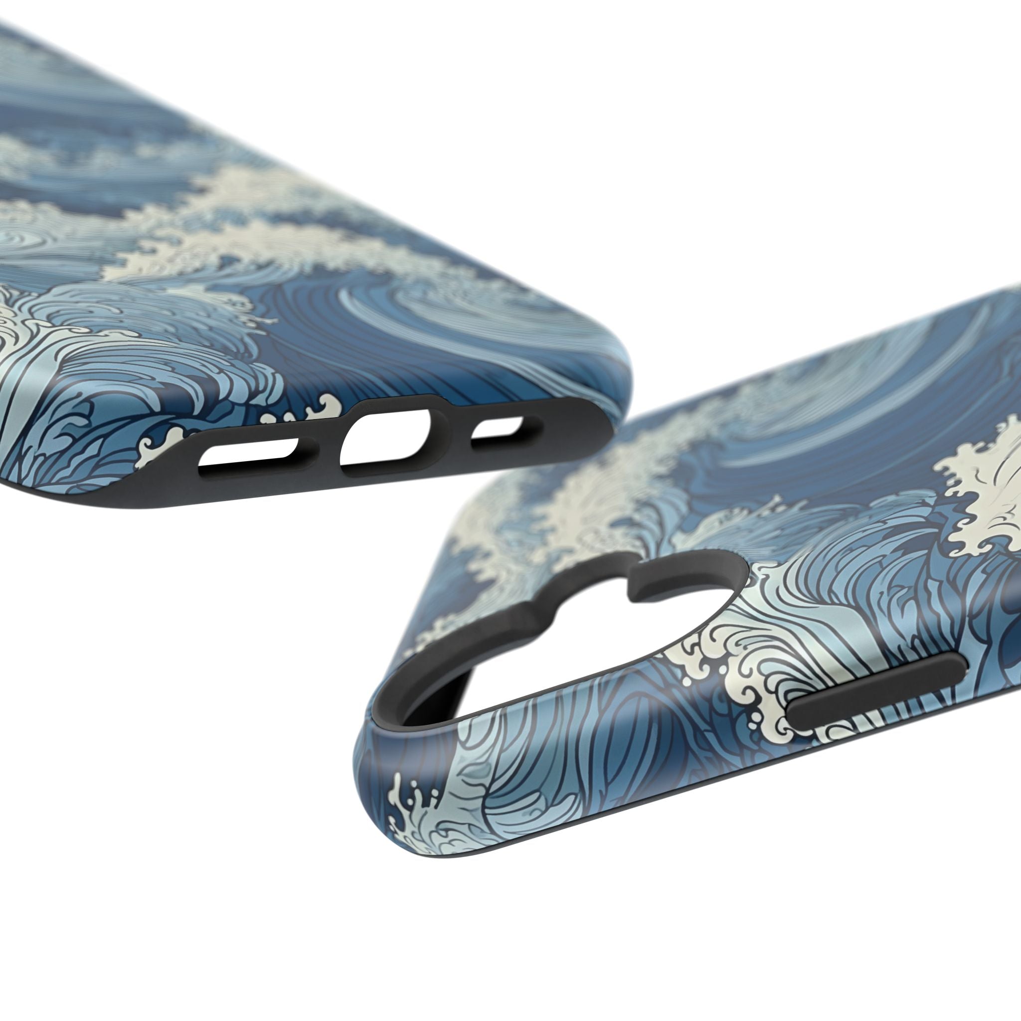 Blue Mirage | Blue Ocean Case