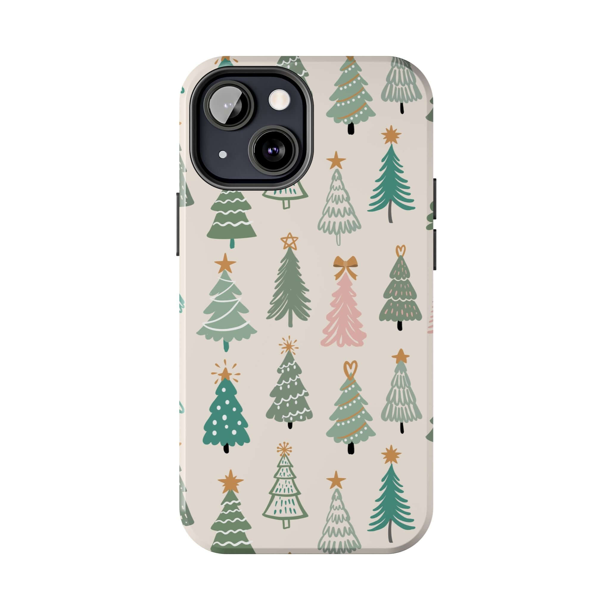 O Christmas Tree | Holiday Case - Phone Case For