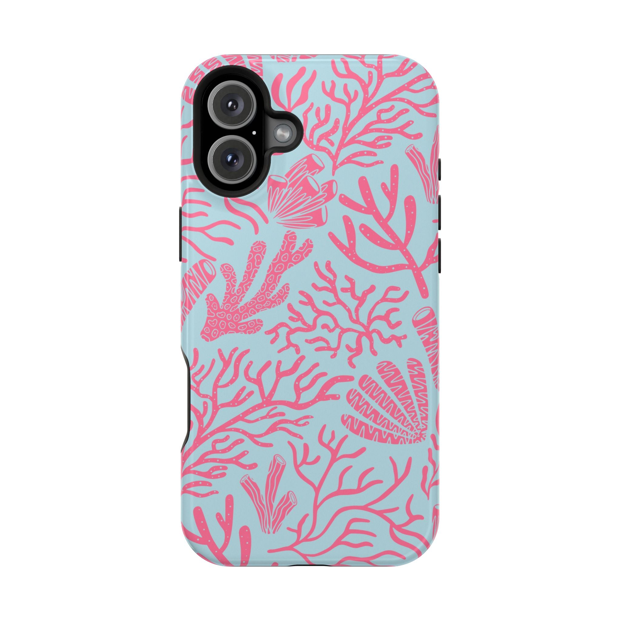 Pinky Reef | Beach Case