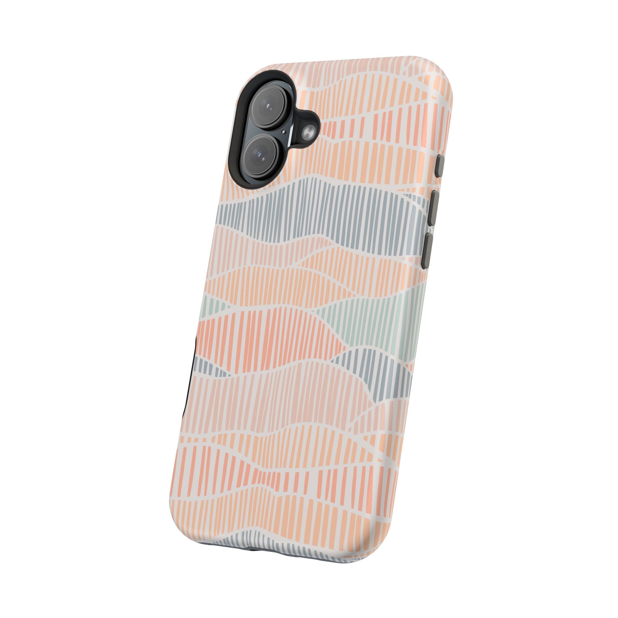 Boho Breeze | Pastel Aesthetic Case