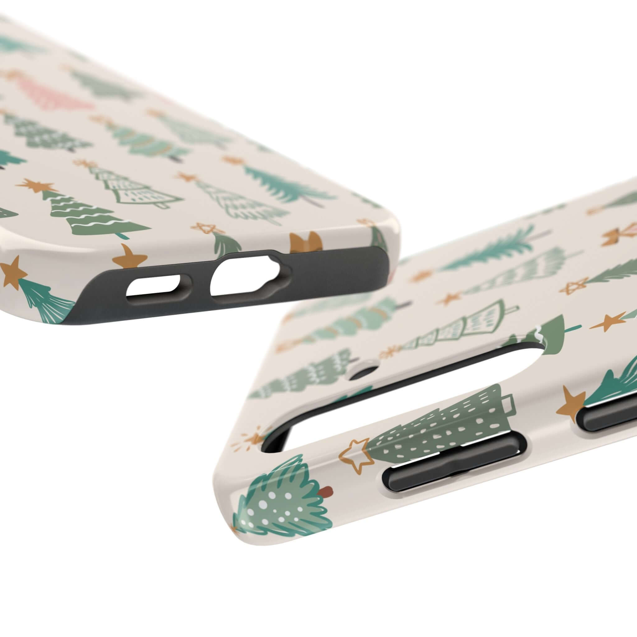 O Christmas Tree | Holiday Case - Phone Case For