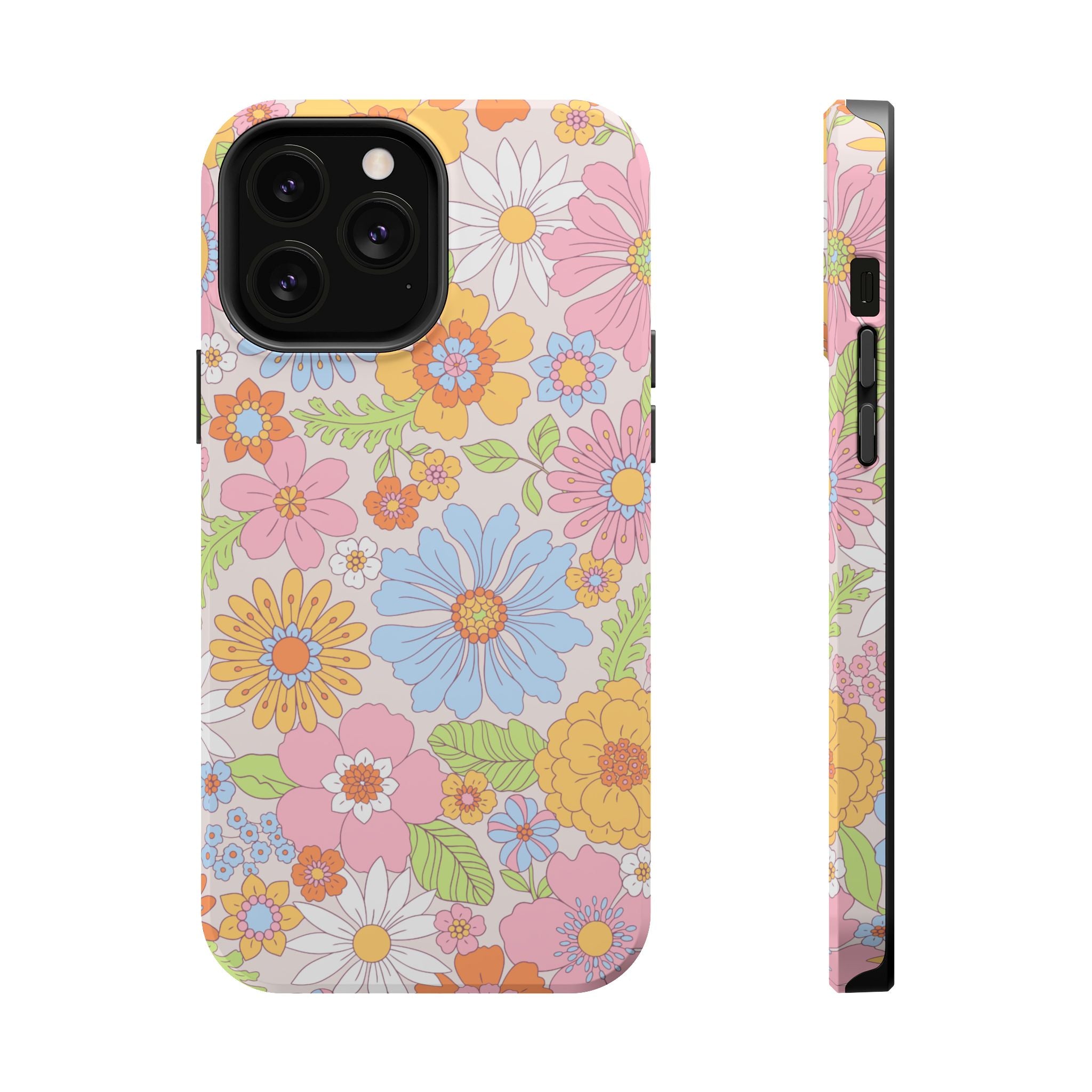 Wild Blossoms | Summer Floral Case