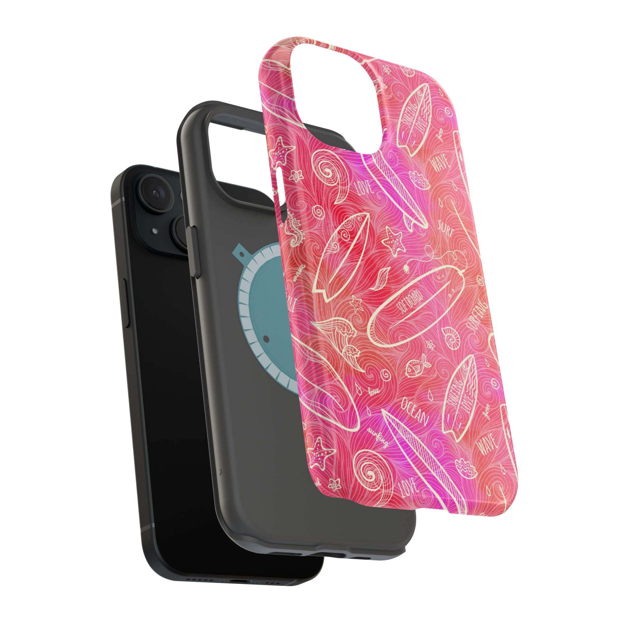 Surfboard Splash | Surfboard Case