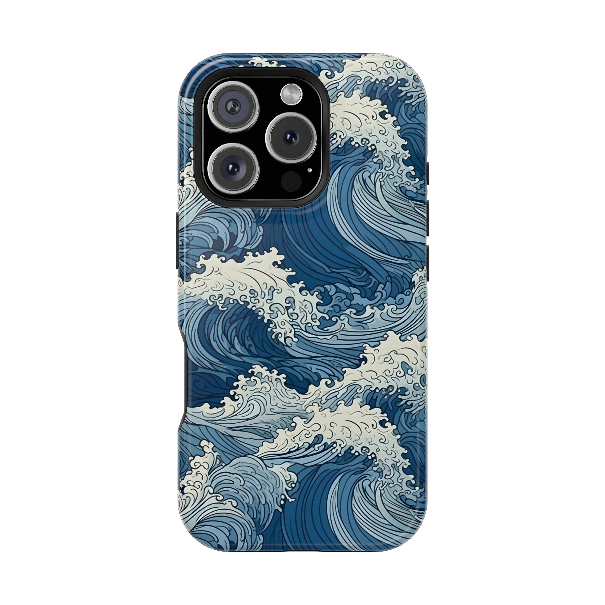 Blue Mirage | Blue Ocean Case